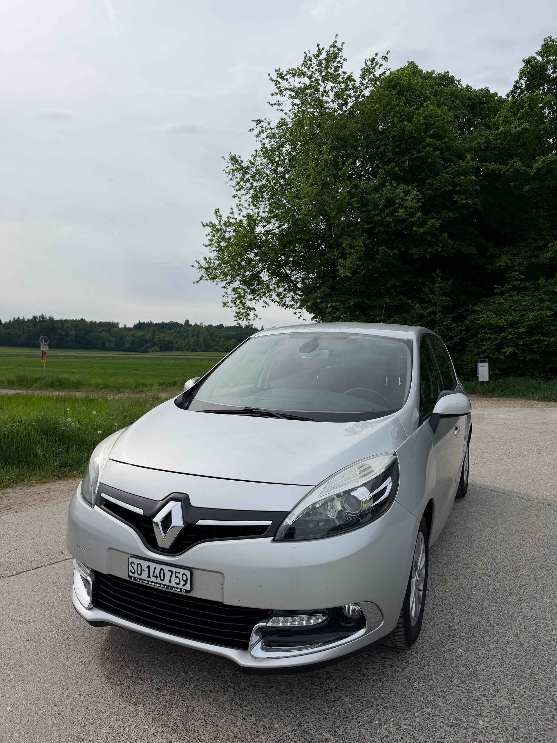 RENAULT 1.5 dCi Dynamique EDC-image-0