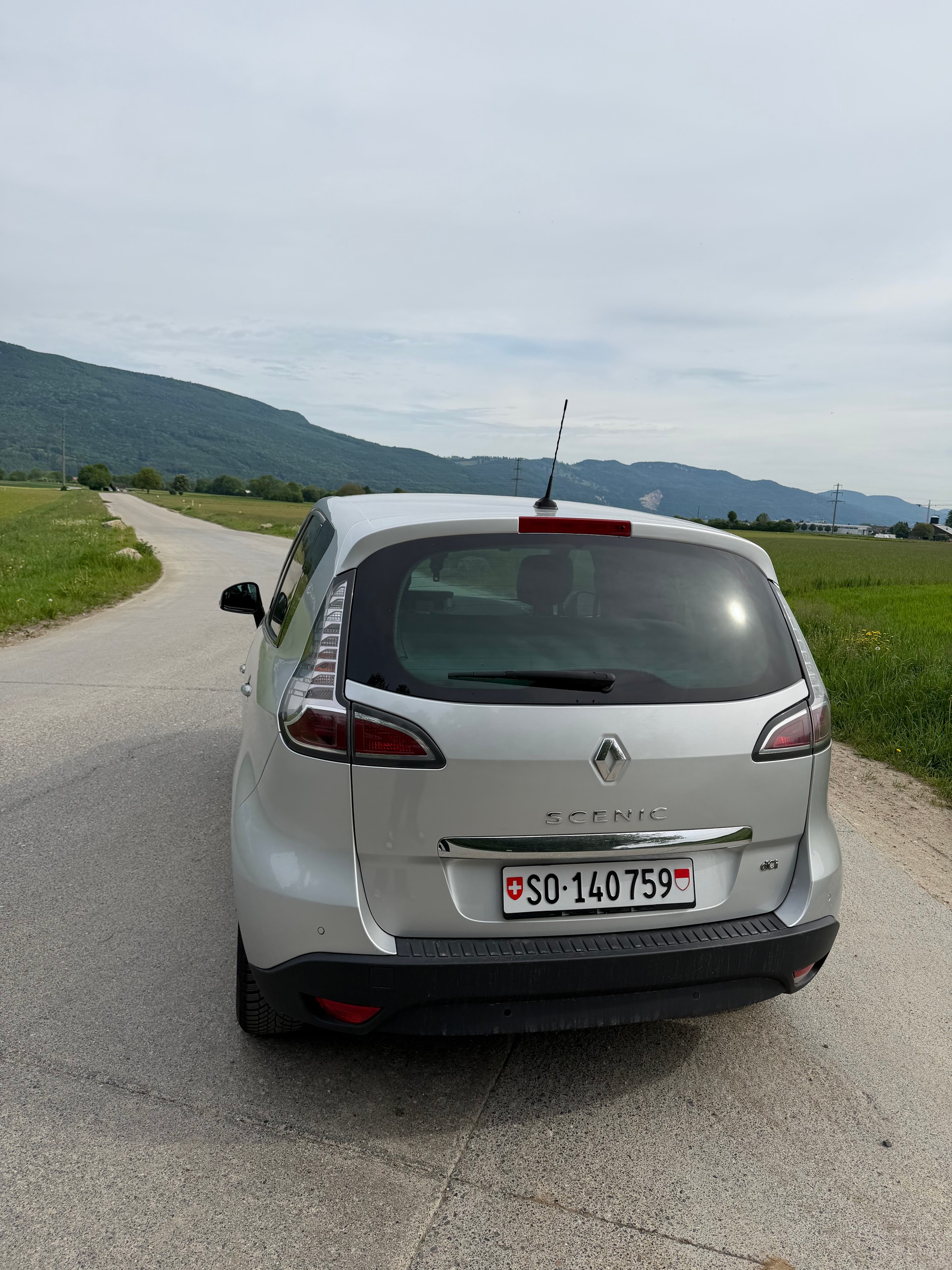 RENAULT 1.5 dCi Dynamique EDC-image-2
