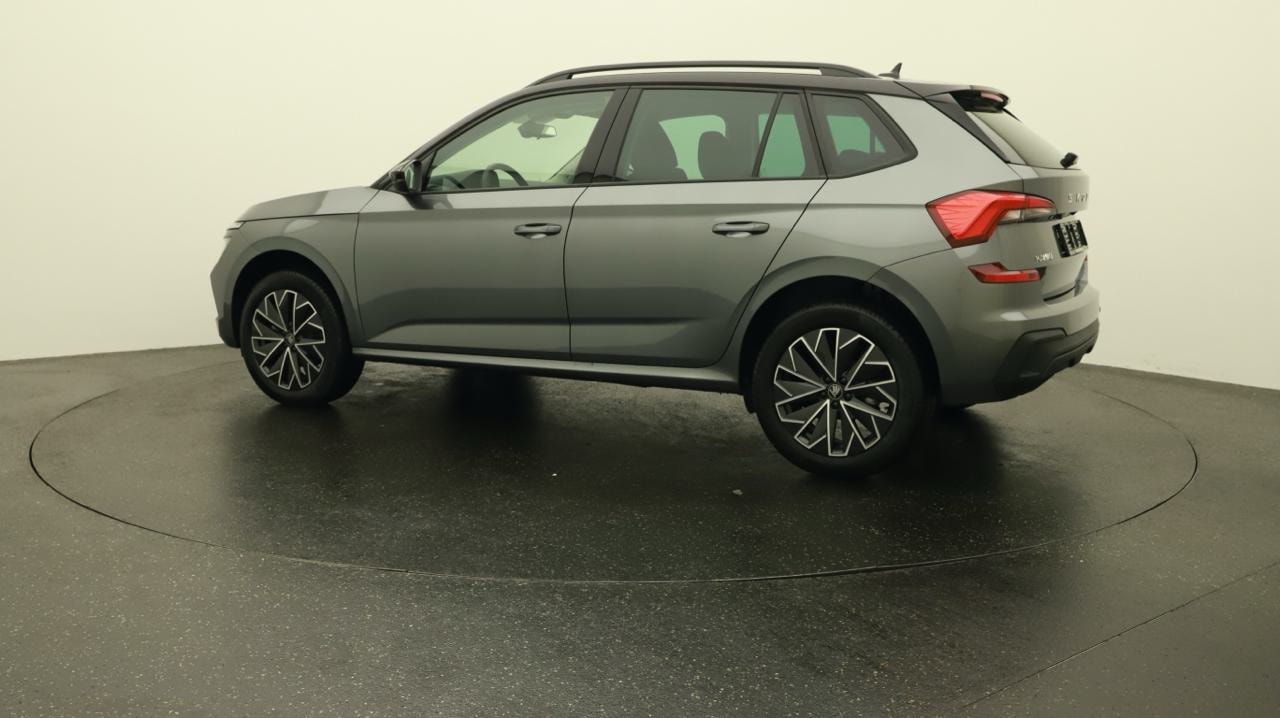 SKODA Kamiq 1.0 TSI Selection DSG-image-2