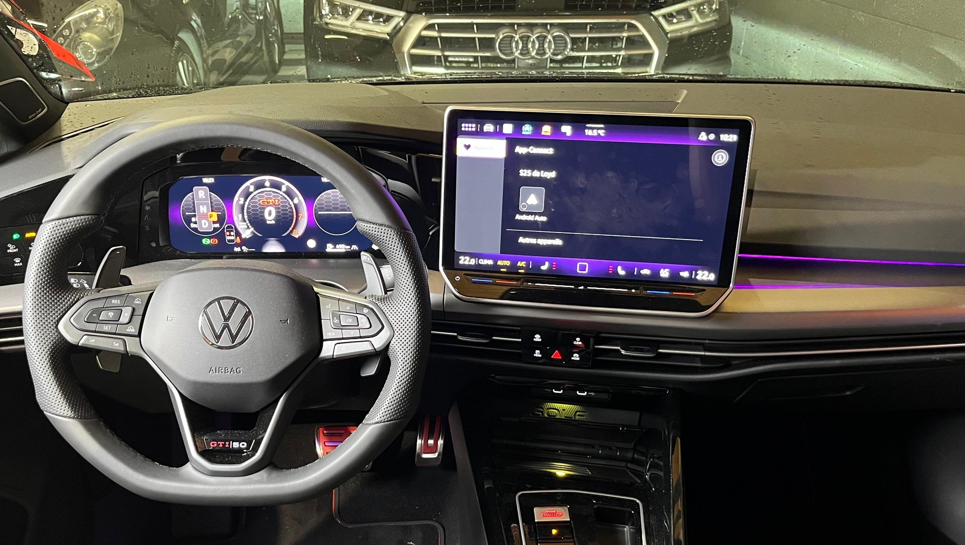VW Golf 2.0 TSI GTI Edition 50 DSG-image-10