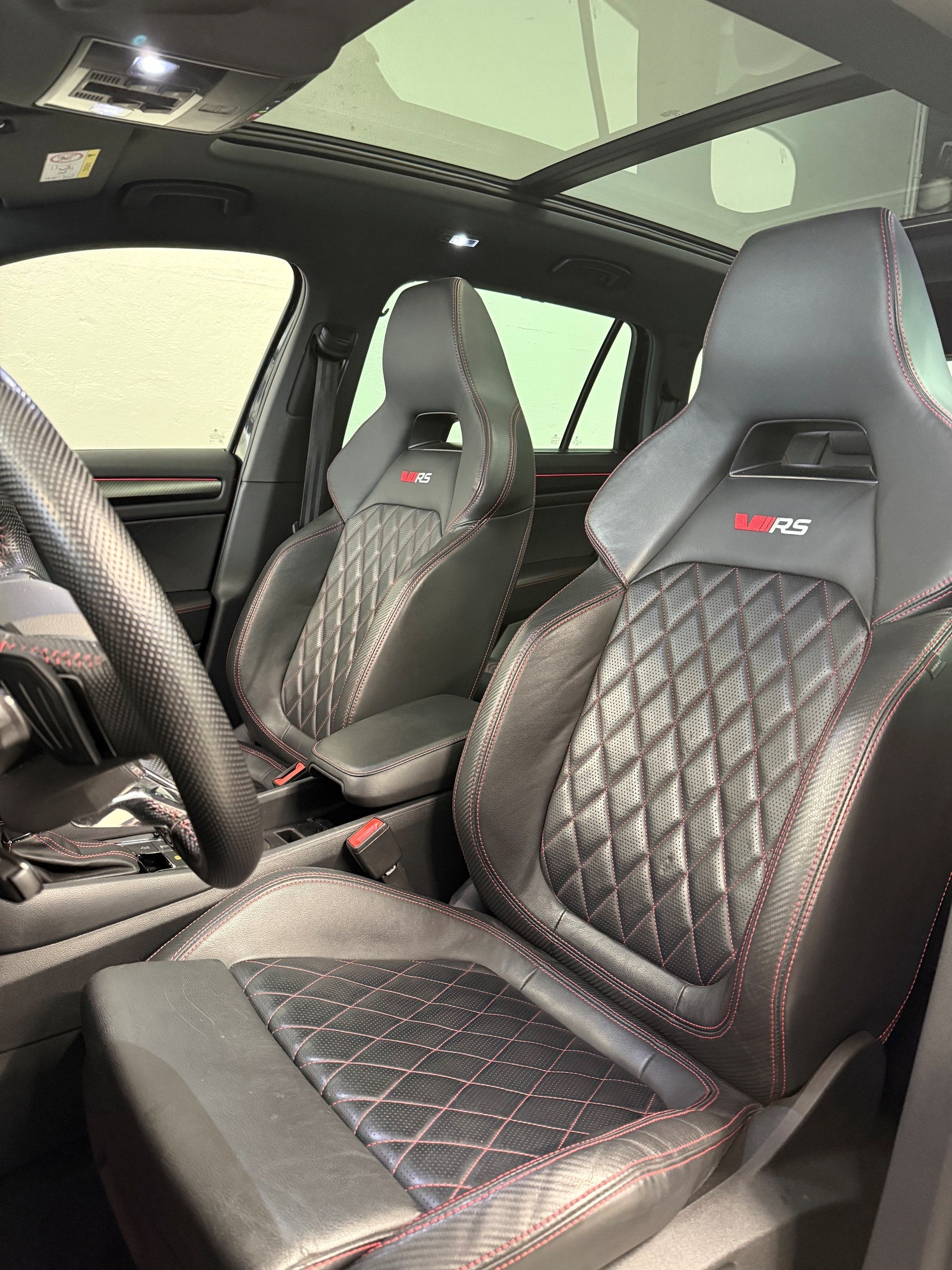 SKODA Kodiaq 2.0 TSI 4x4 RS-image-5