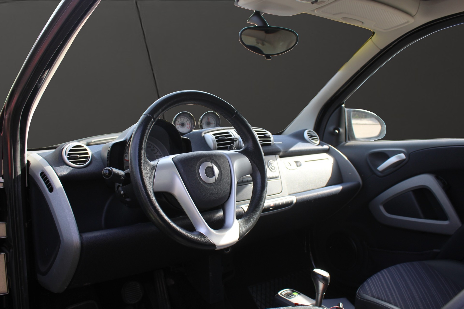 SMART Fortwo Coupé 1000 71 Pulse mhd-image-7