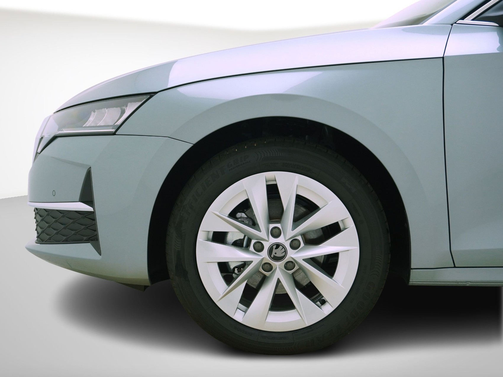 SKODA Octavia 1.5 TSI mHEV Selection-Loft DSG-image-9