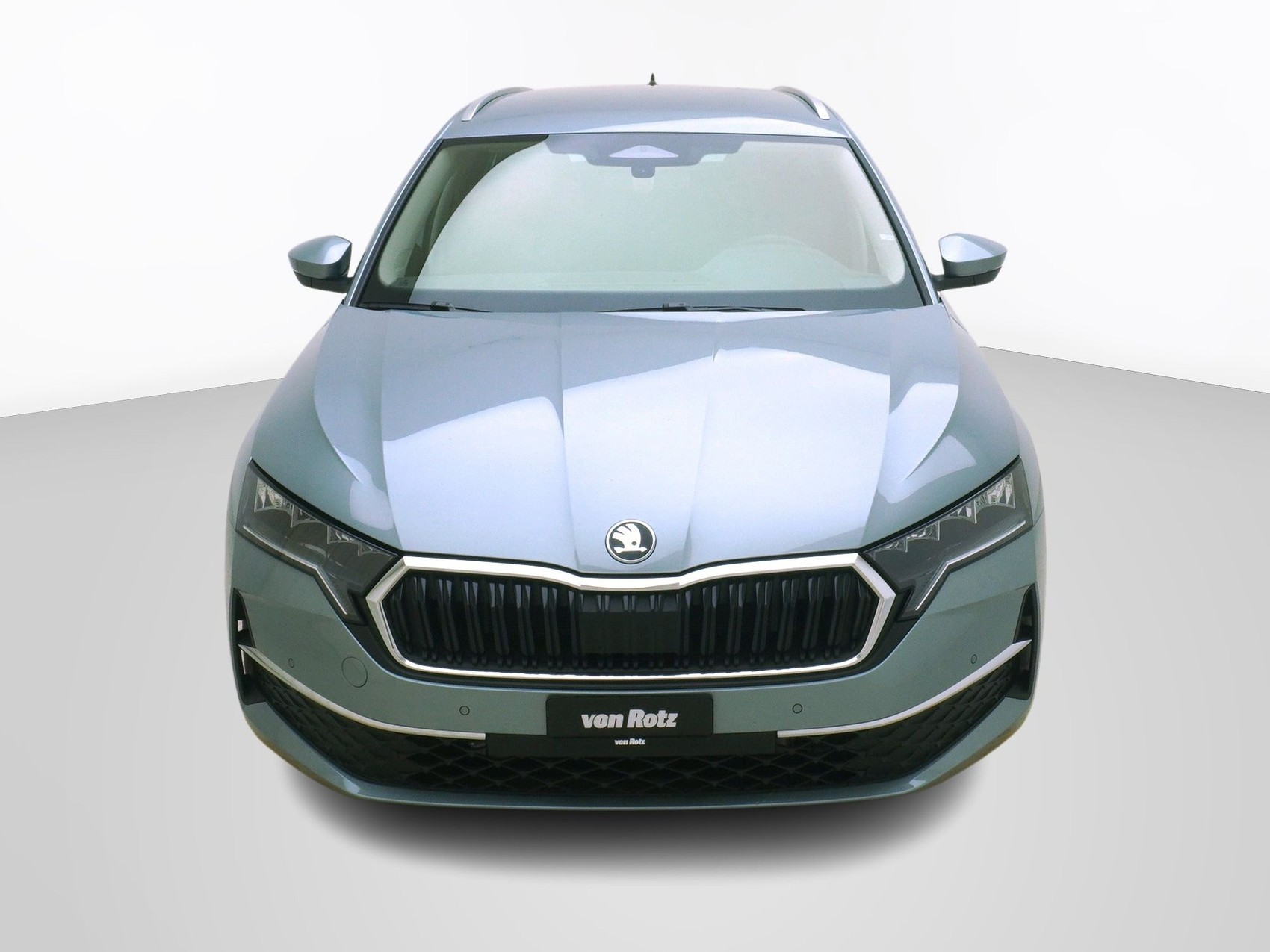 SKODA Octavia 1.5 TSI mHEV Selection-Loft DSG-image-6