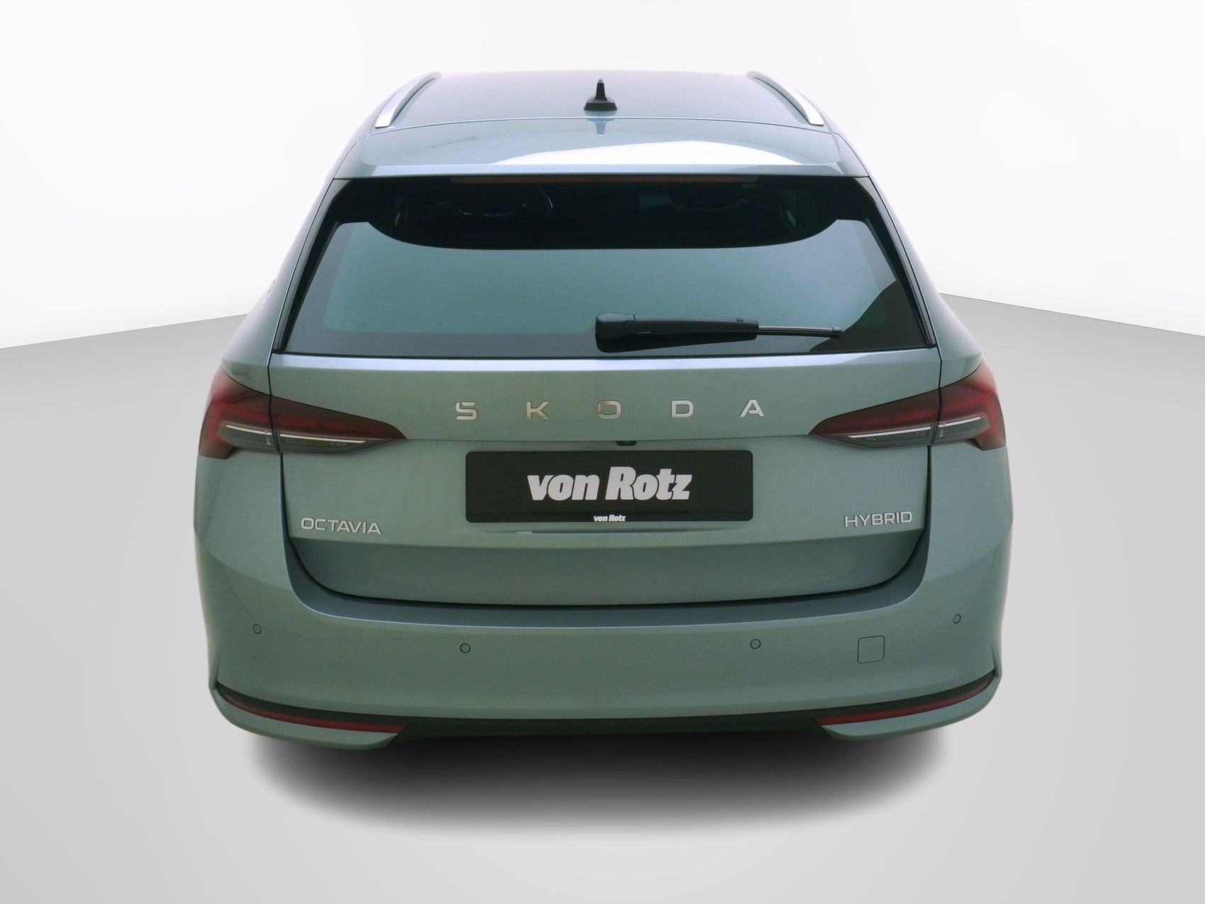 SKODA Octavia 1.5 TSI mHEV Selection-Loft DSG-image-2
