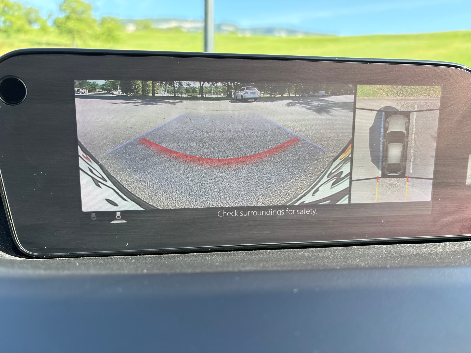 MAZDA 2.0 186 Revolution AWD-image-4