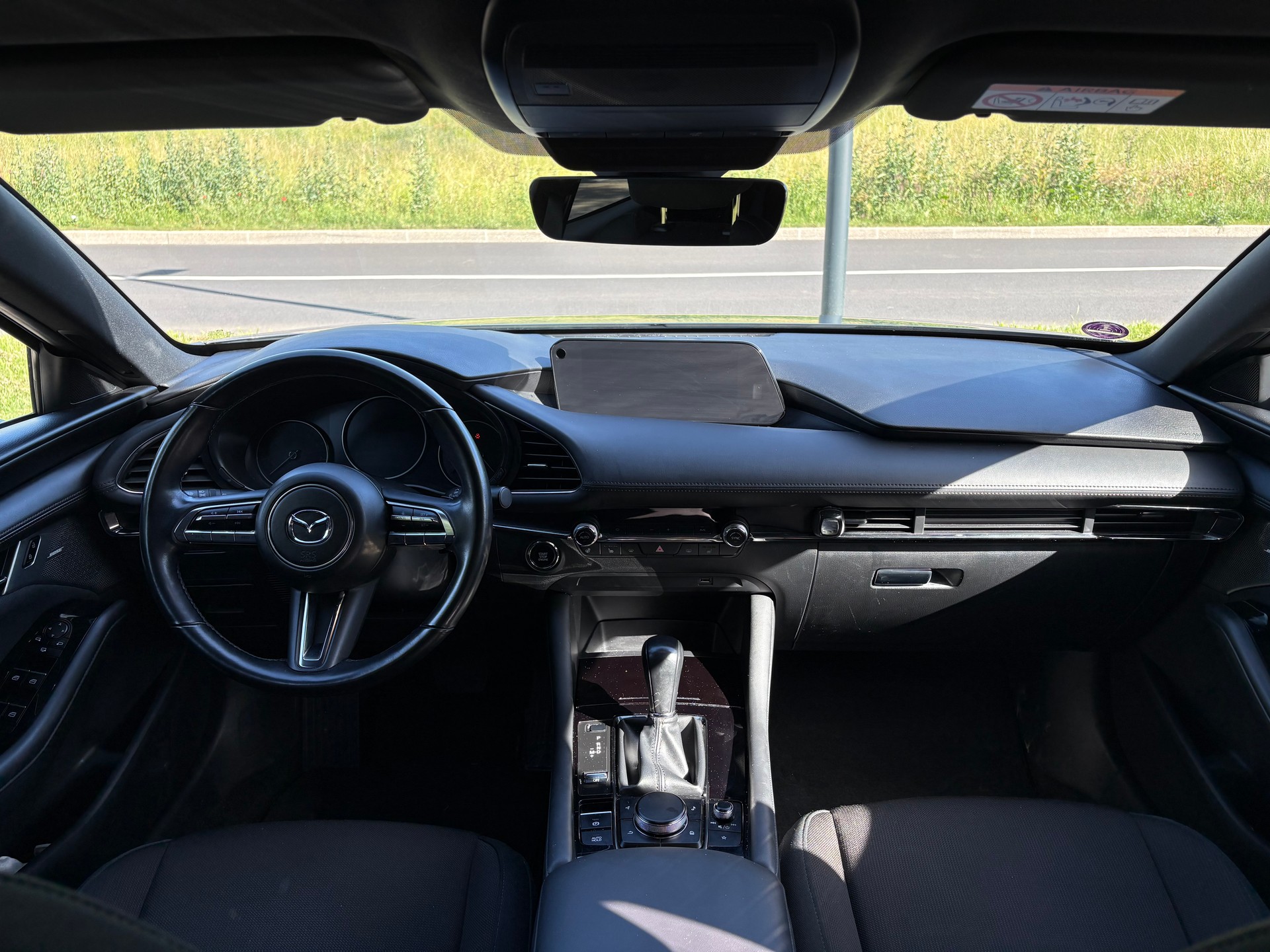 MAZDA 2.0 186 Revolution AWD-image-5