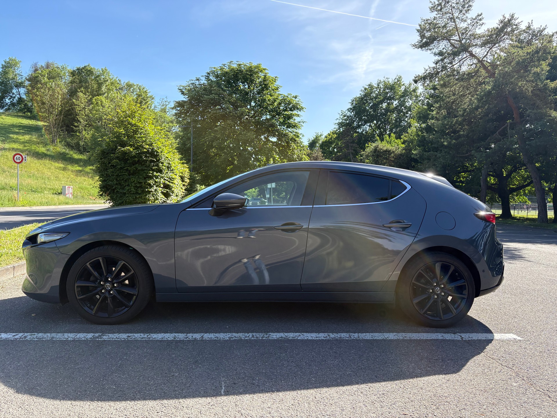 MAZDA 2.0 186 Revolution AWD-image-2