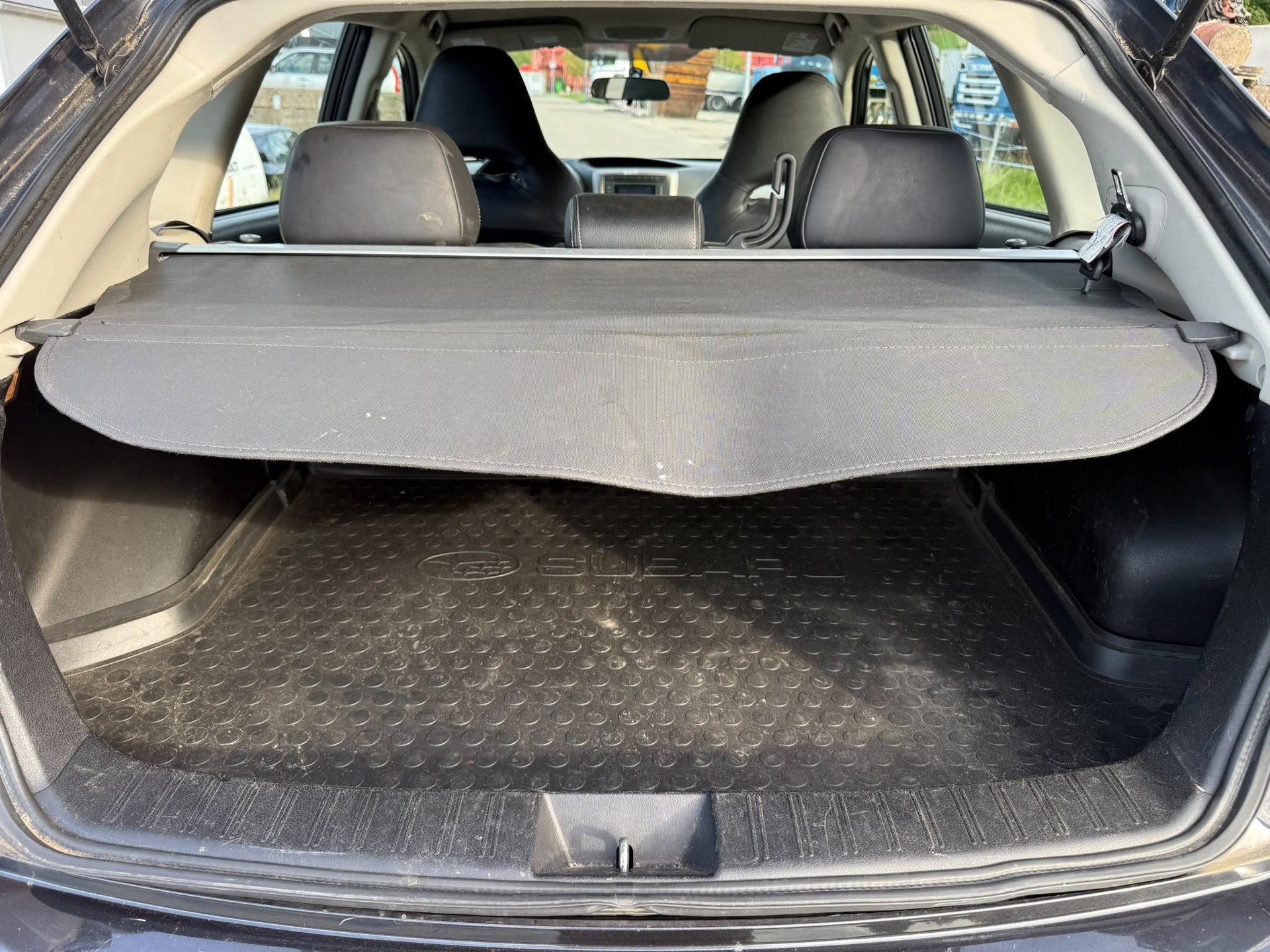 SUBARU Impreza 2.0R Swiss-image-12