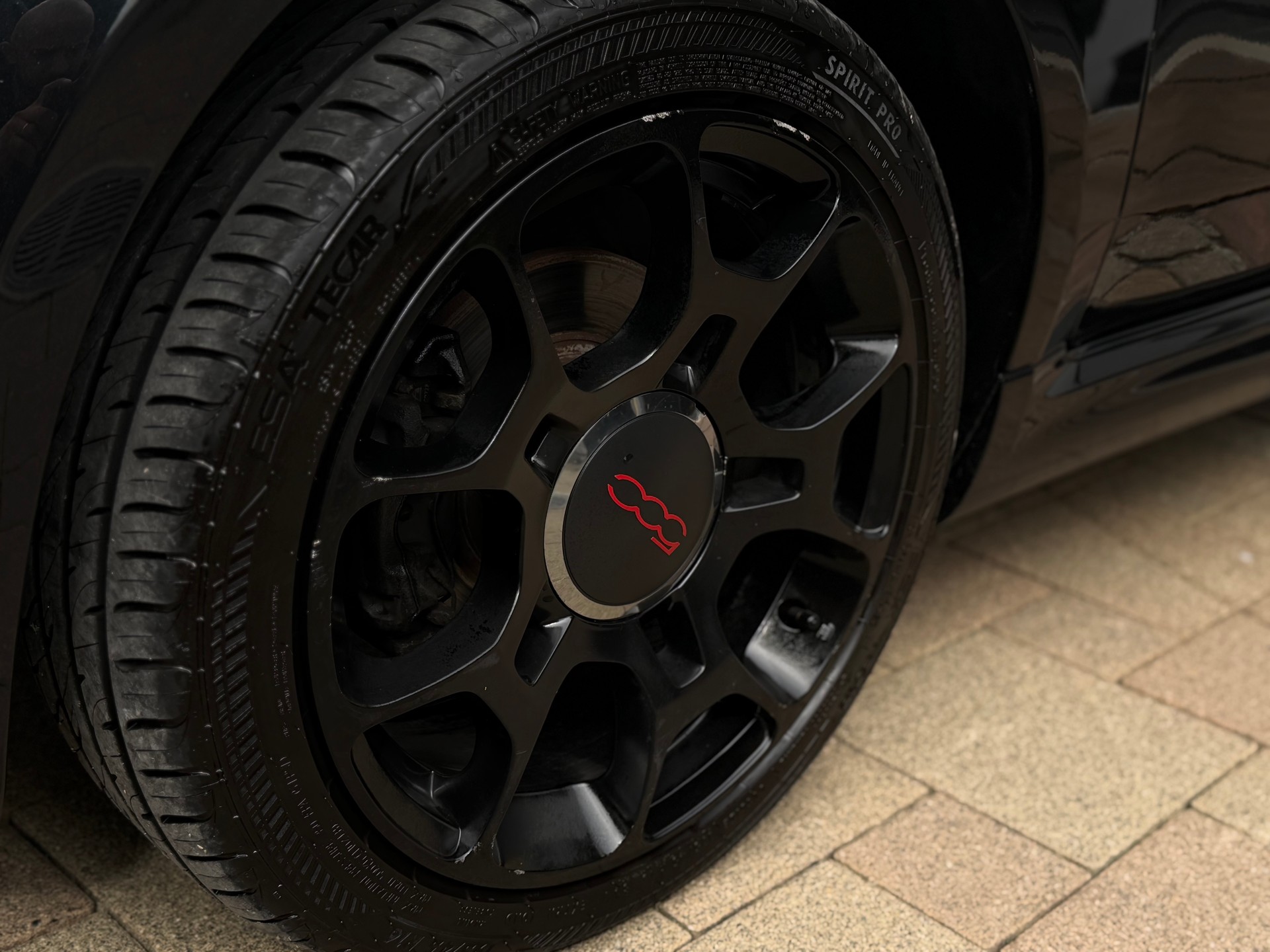 FIAT 500 0.9 Twinair Turbo S-image-21