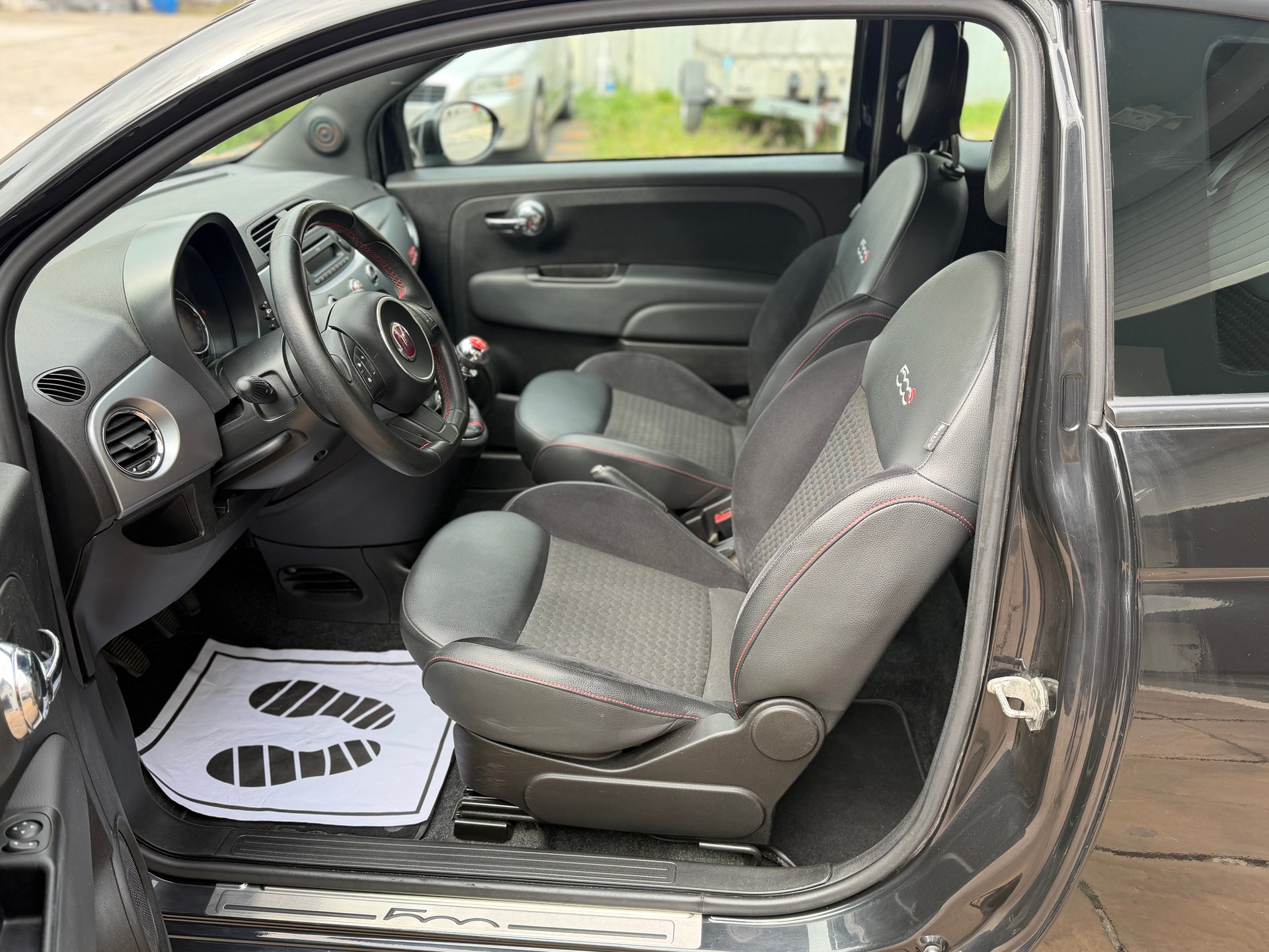 FIAT 500 0.9 Twinair Turbo S-image-8