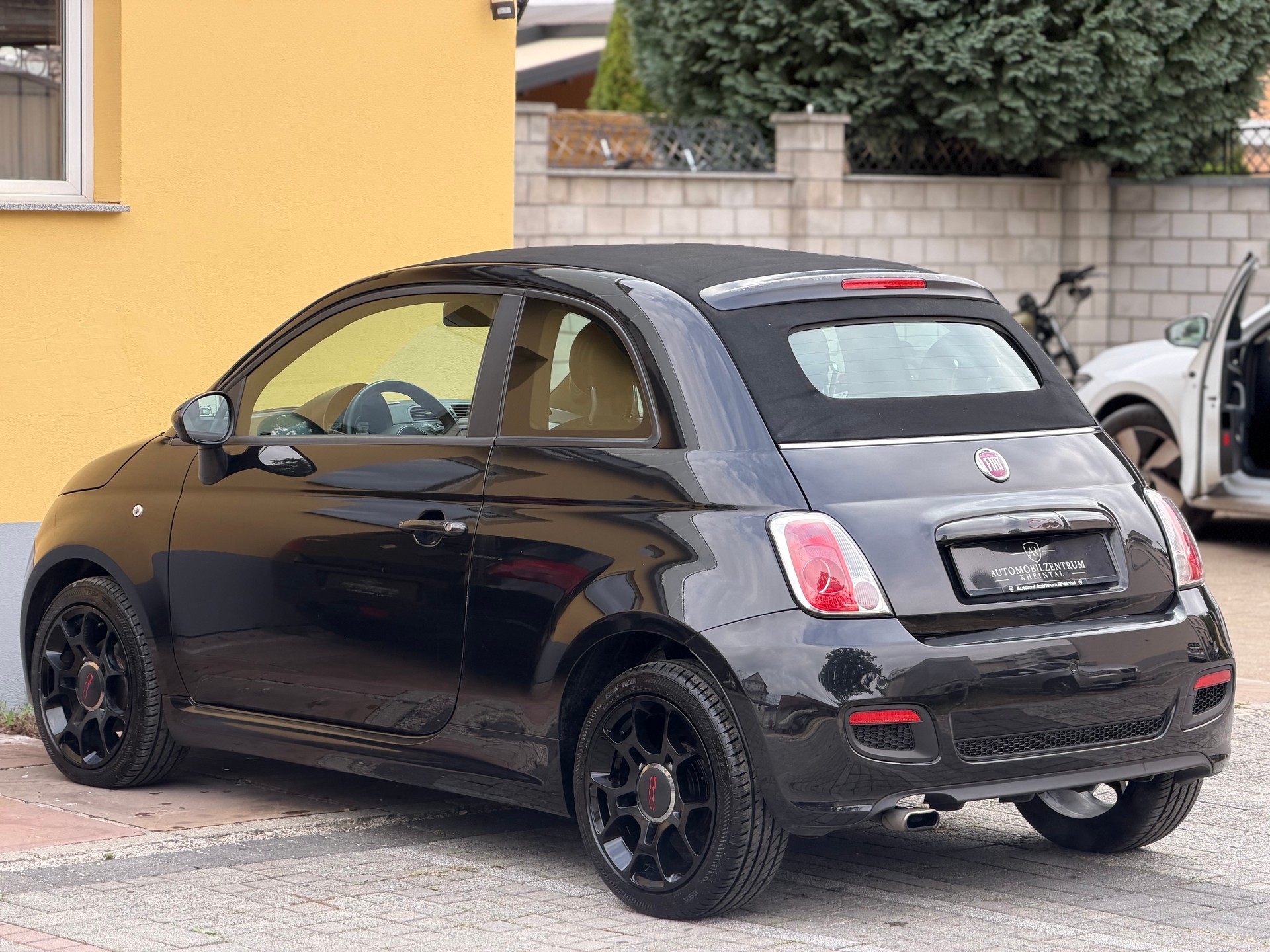FIAT 500 0.9 Twinair Turbo S-image-6