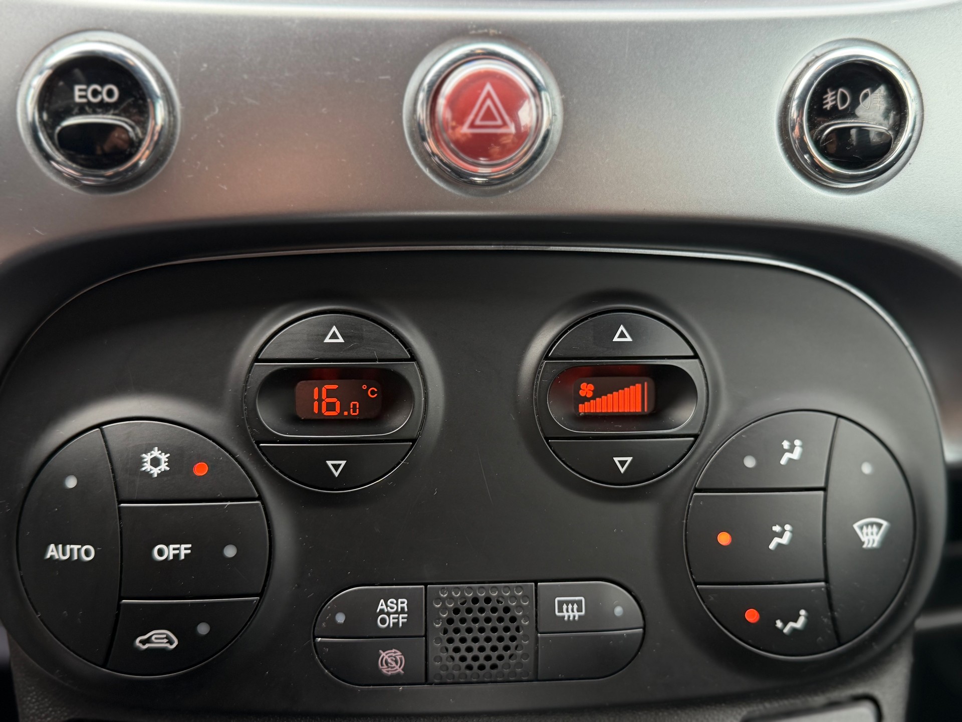 FIAT 500 0.9 Twinair Turbo S-image-19