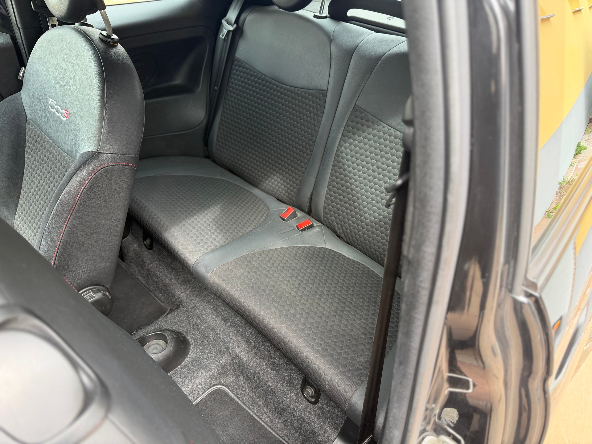 FIAT 500 0.9 Twinair Turbo S-image-9
