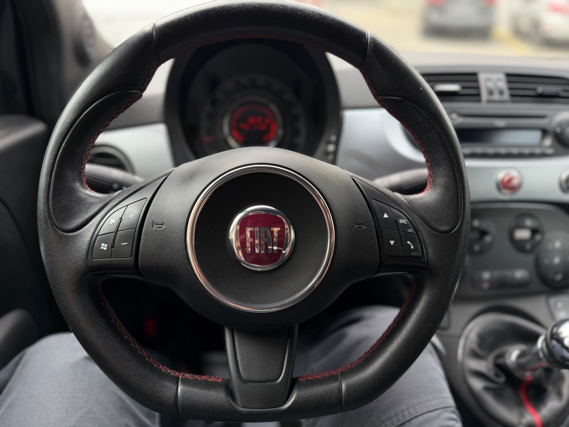 FIAT 500 0.9 Twinair Turbo S-image-12