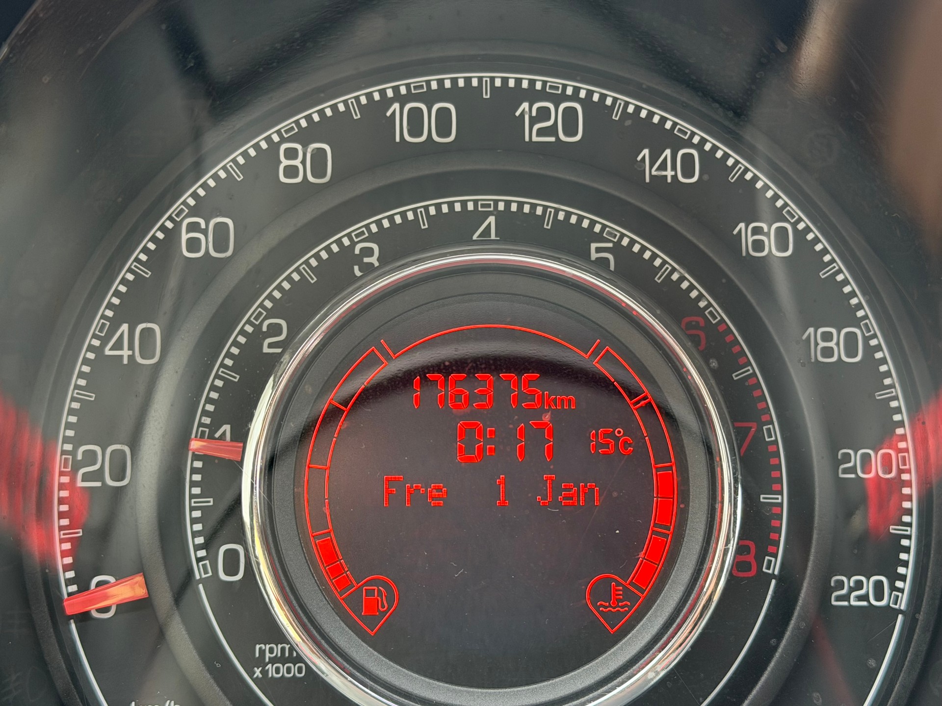 FIAT 500 0.9 Twinair Turbo S-image-13