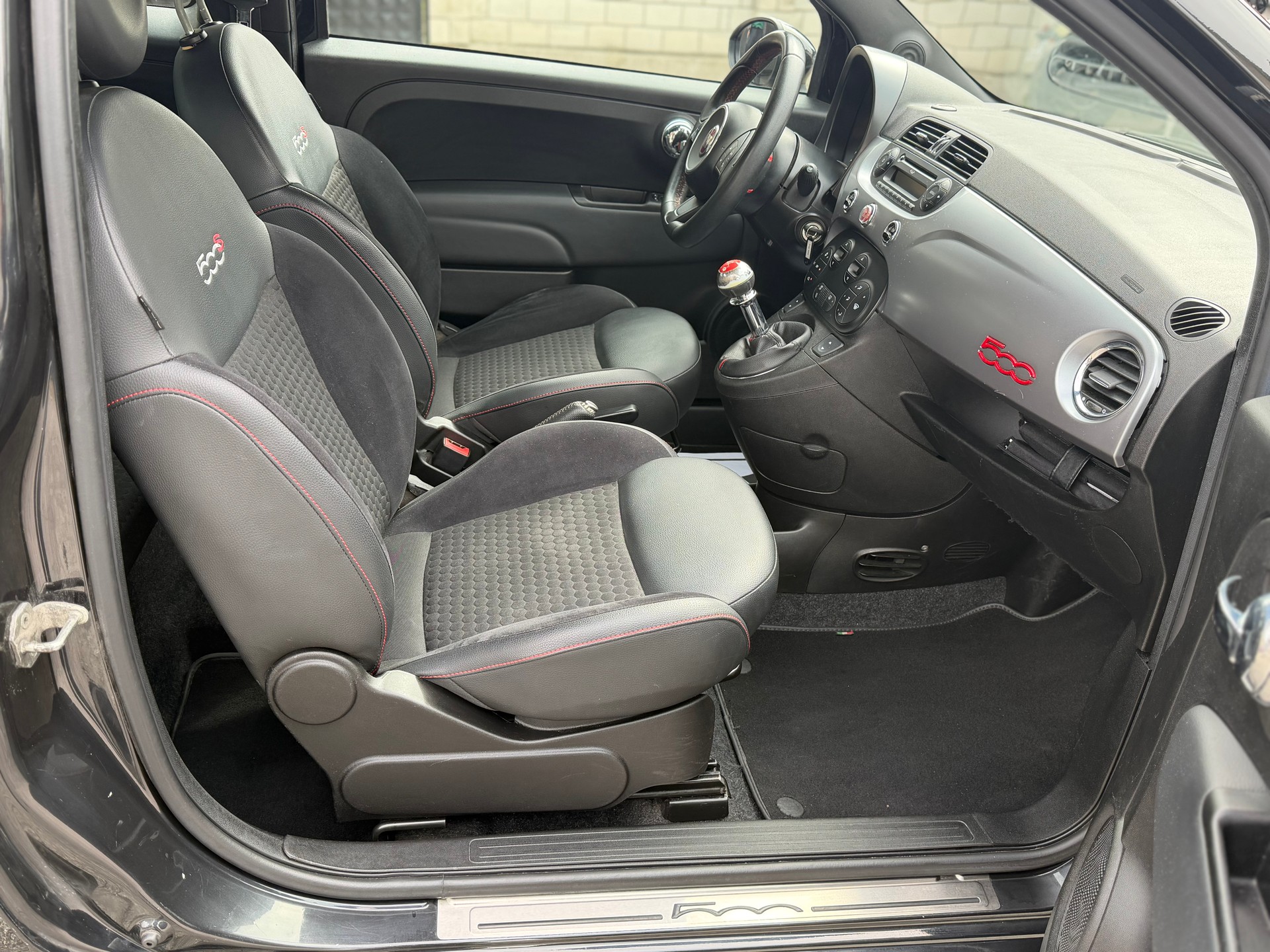 FIAT 500 0.9 Twinair Turbo S-image-11