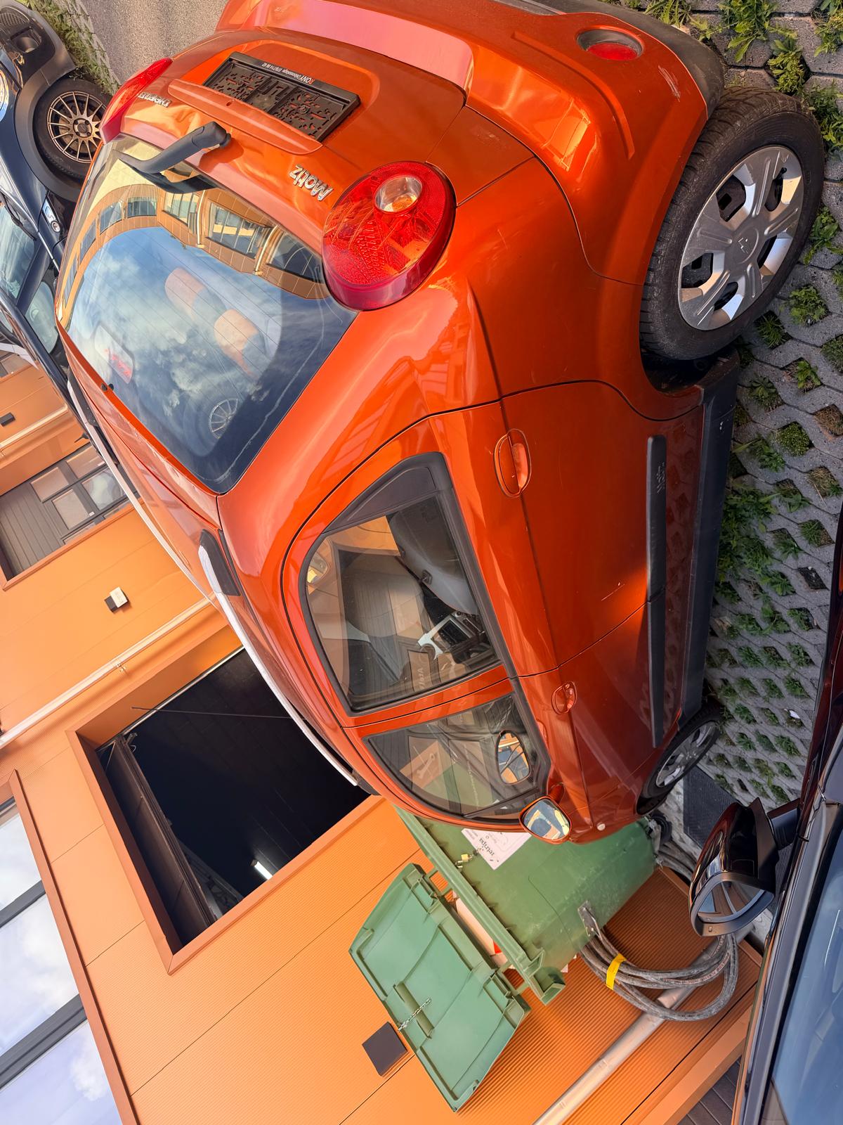 CHEVROLET Matiz 1000 SE-image-3