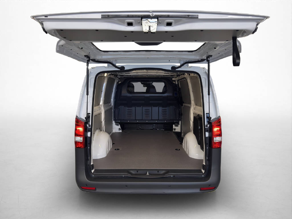 MERCEDES-BENZ Vito 114 Kaw. L 2.0 CDI Pro Worker-image-8