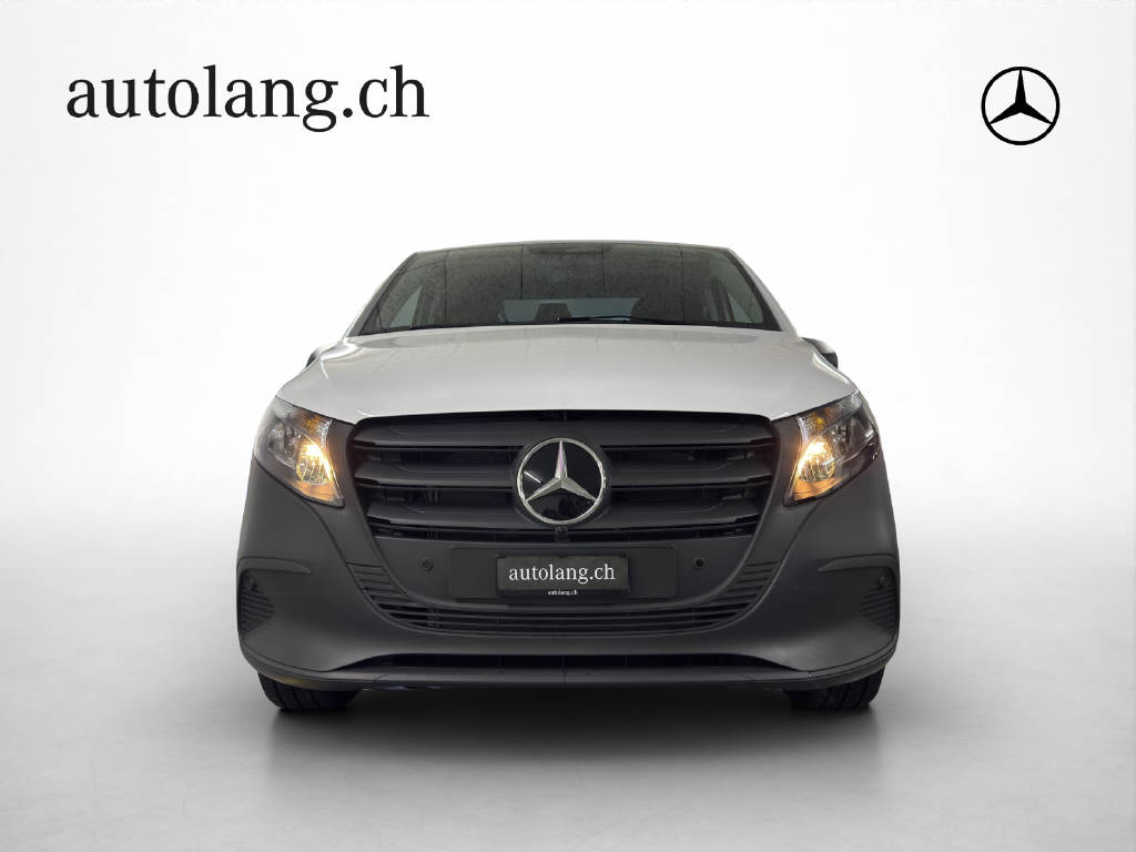 MERCEDES-BENZ Vito 114 Kaw. L 2.0 CDI Pro Worker-image-14