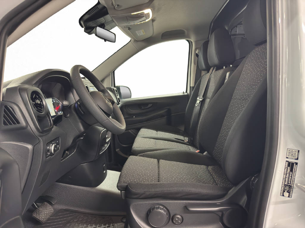 MERCEDES-BENZ Vito 114 Kaw. L 2.0 CDI Pro Worker-image-10
