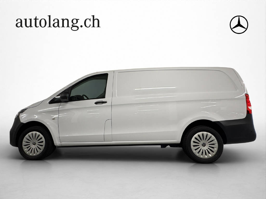 MERCEDES-BENZ Vito 114 Kaw. L 2.0 CDI Pro Worker-image-2