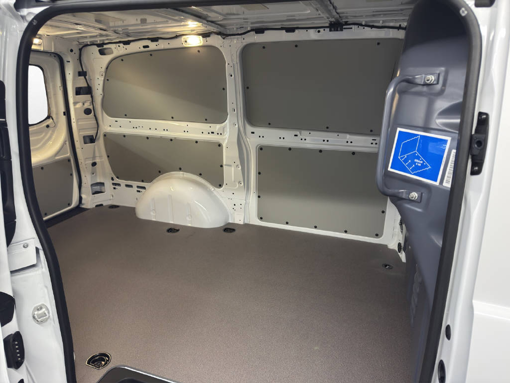 MERCEDES-BENZ Vito 114 Kaw. L 2.0 CDI Pro Worker-image-12