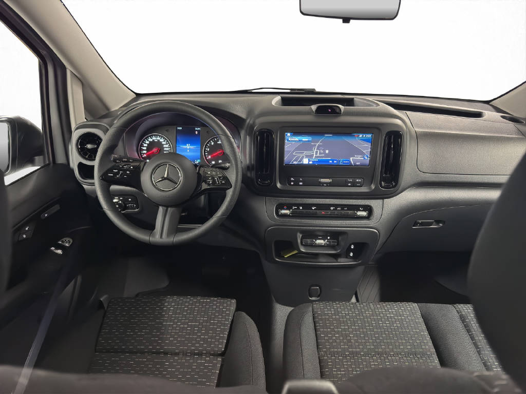 MERCEDES-BENZ Vito 114 Kaw. L 2.0 CDI Pro Worker-image-13