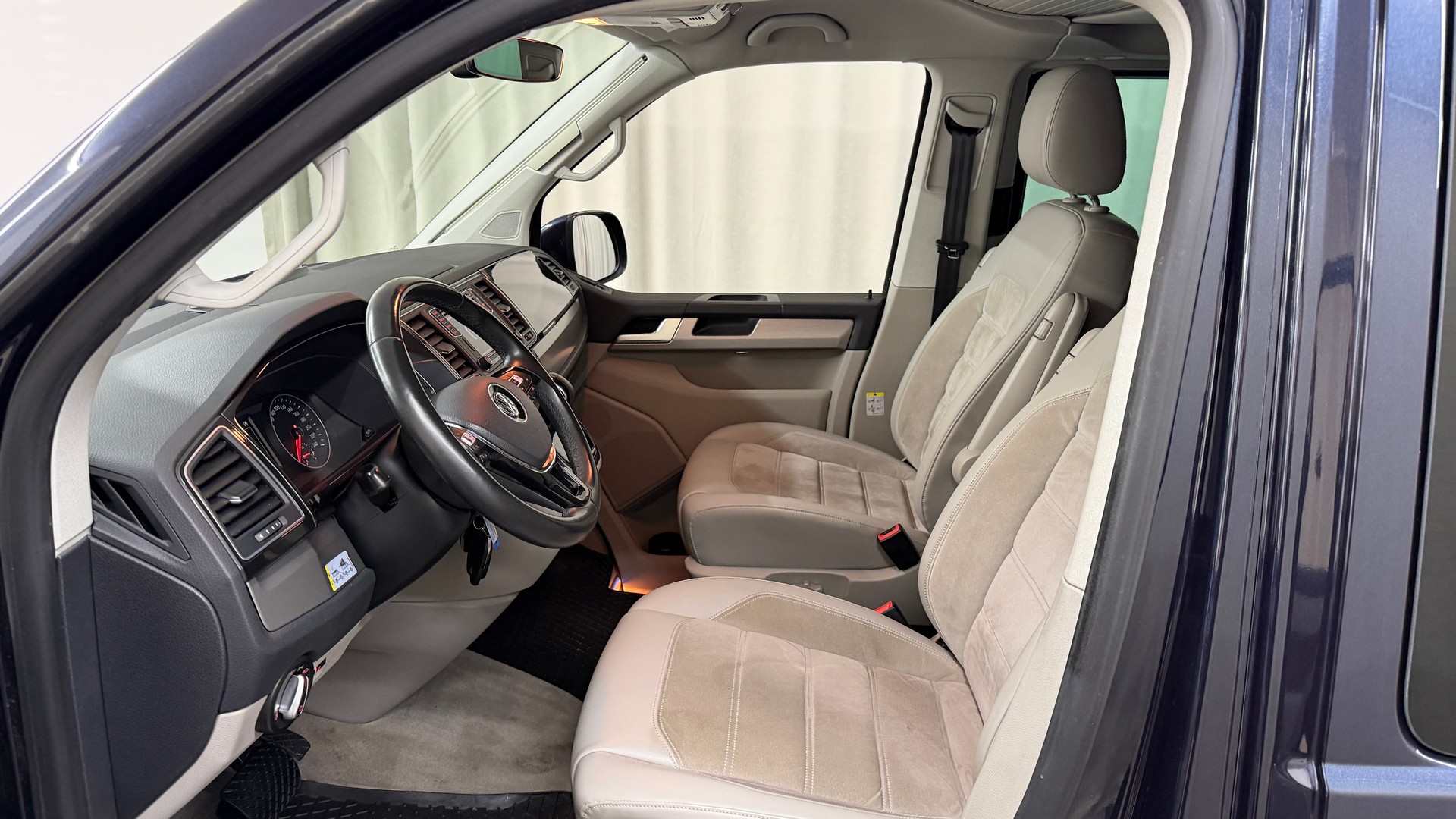 VW T6 California 2.0 TDI Ocean 4Motion DSG-image-6