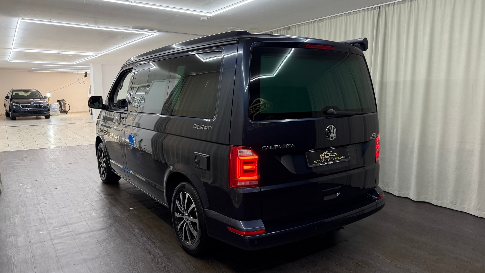 VW T6 California 2.0 TDI Ocean 4Motion DSG-image-5