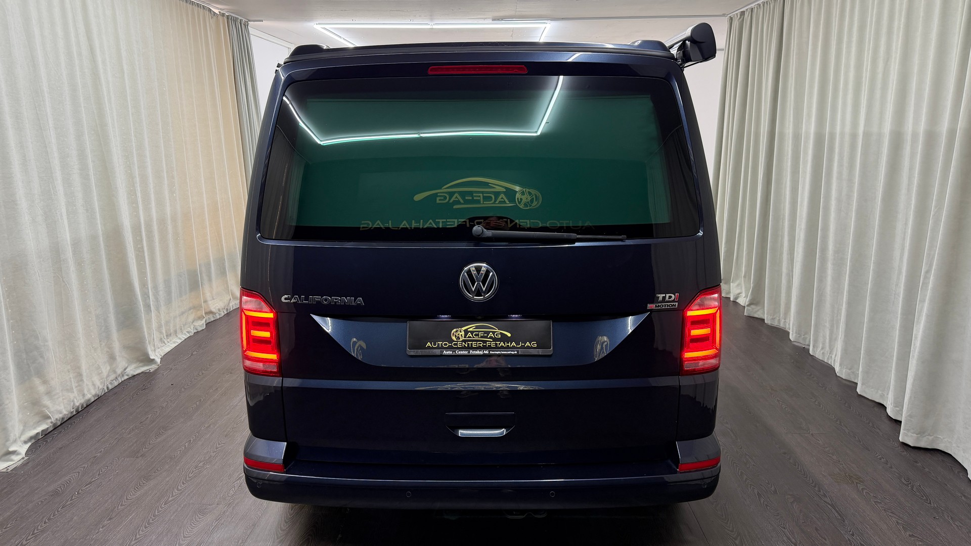 VW T6 California 2.0 TDI Ocean 4Motion DSG-image-4