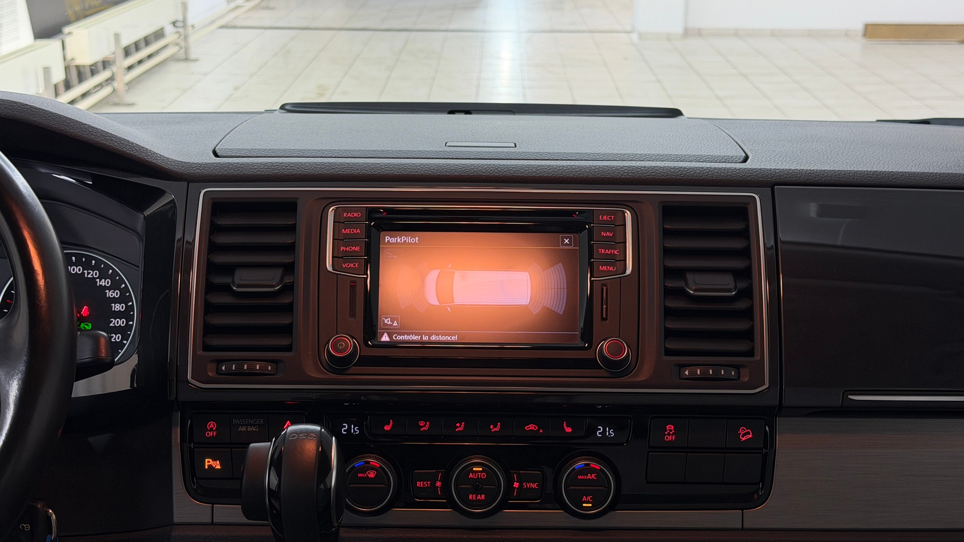 VW T6 California 2.0 TDI Ocean 4Motion DSG-image-13