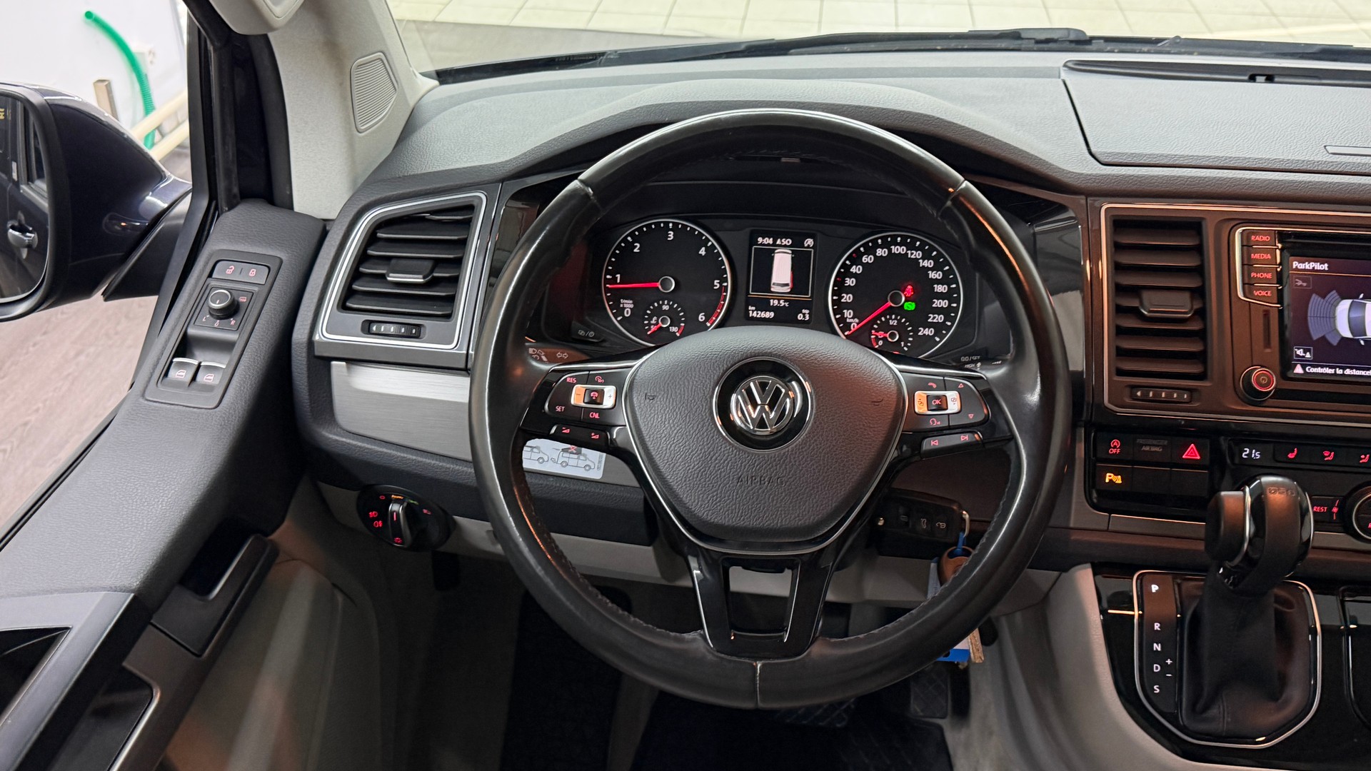VW T6 California 2.0 TDI Ocean 4Motion DSG-image-15