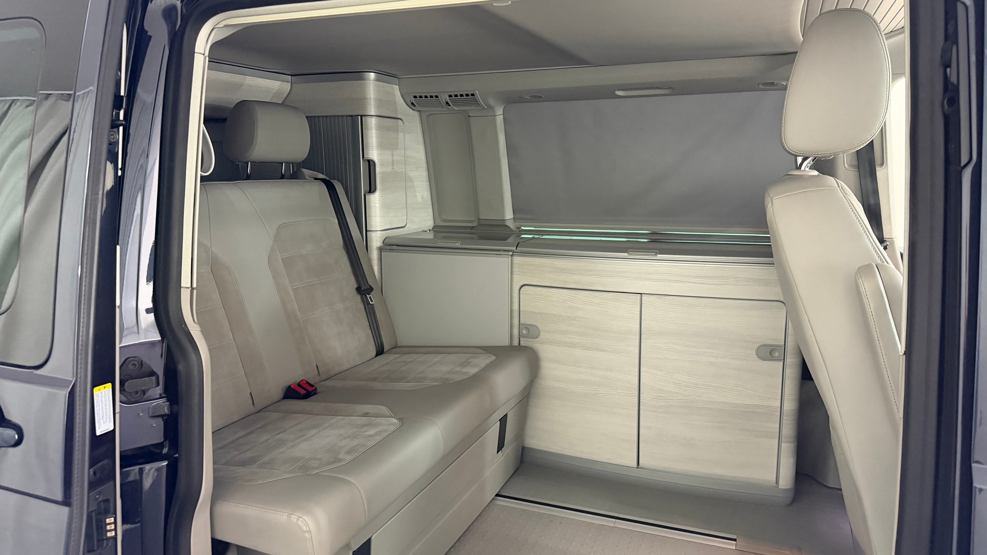 VW T6 California 2.0 TDI Ocean 4Motion DSG-image-7