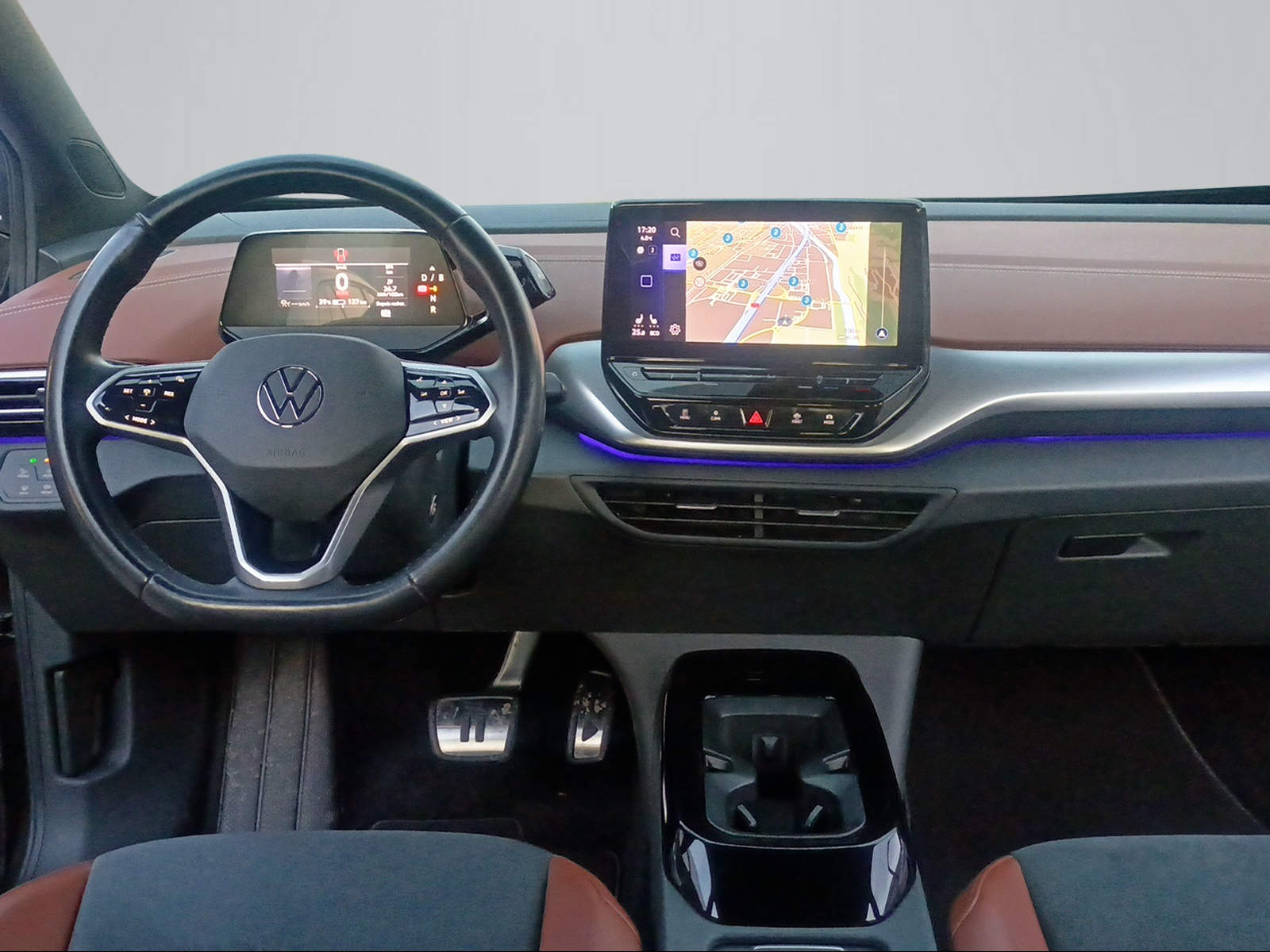 VW ID.4 Pro Performance 77 kWh Business-image-6