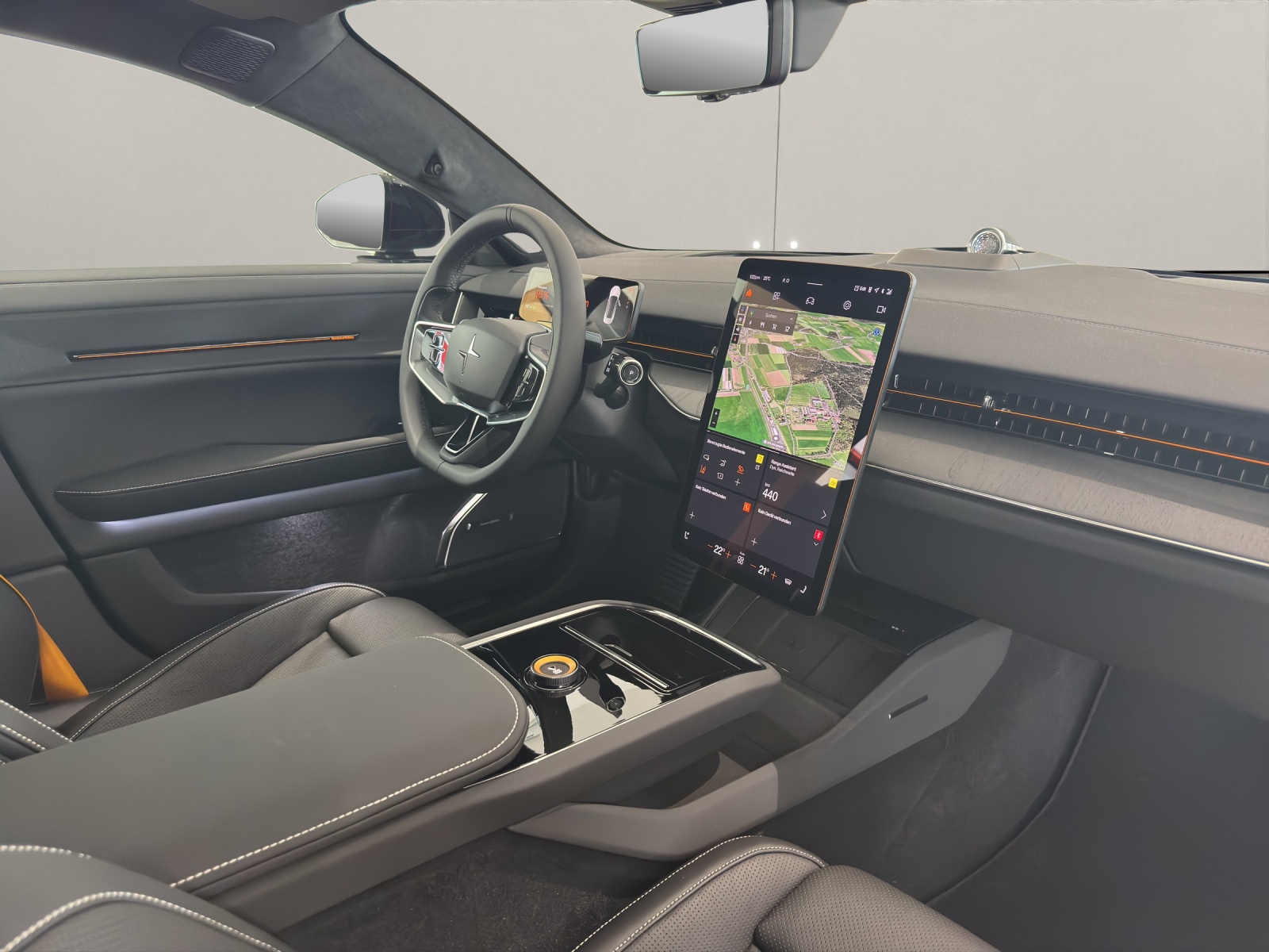 POLESTAR 5 Performance Launch Edition-image-10