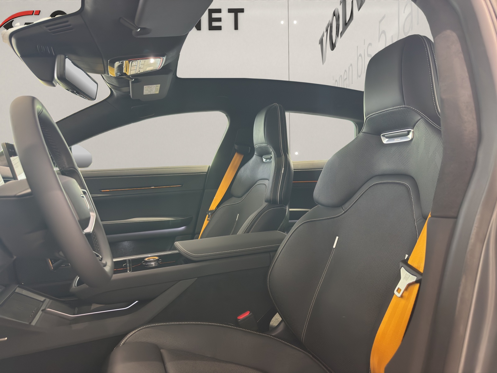 POLESTAR 5 Performance Launch Edition-image-9