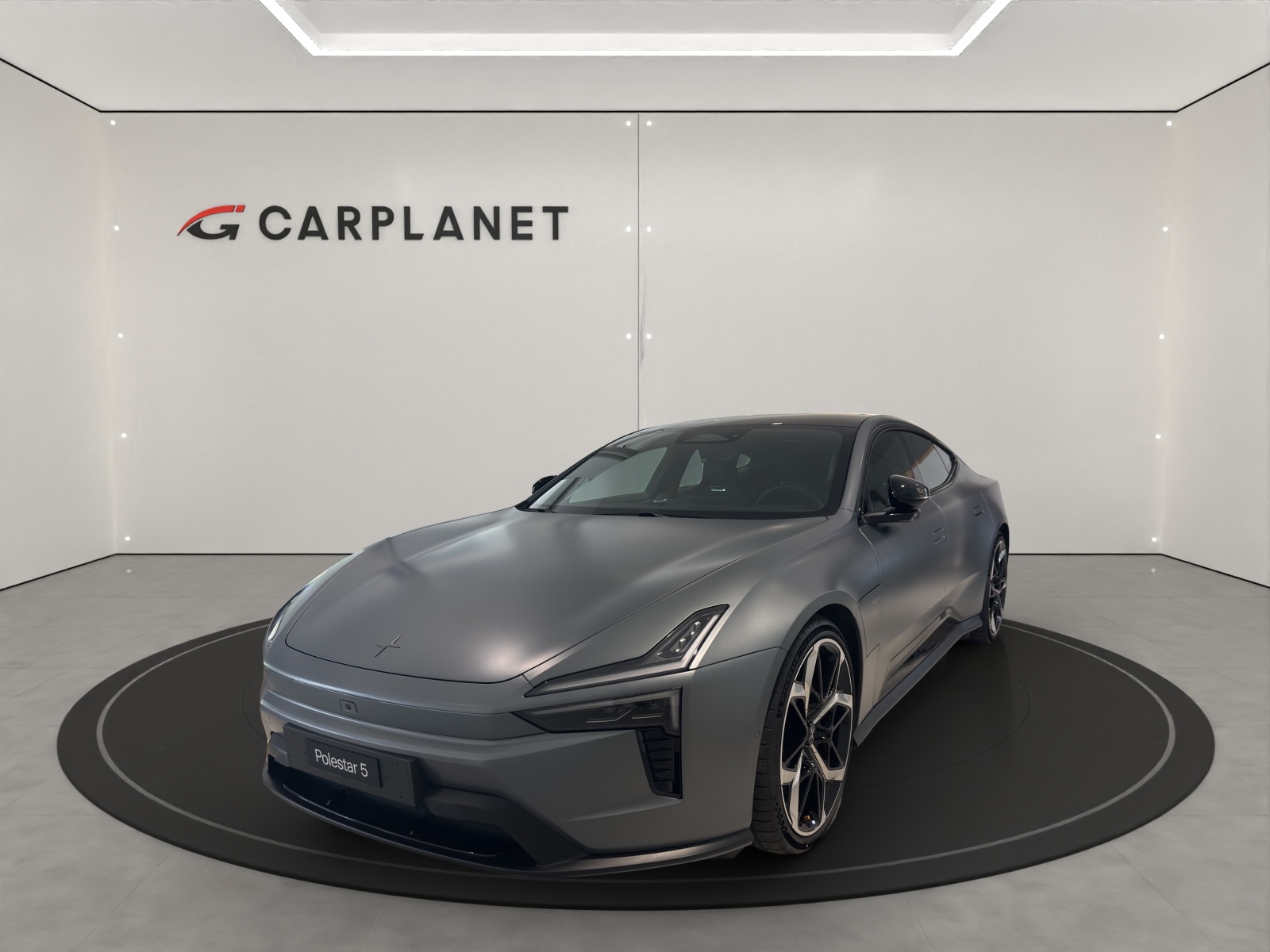 POLESTAR 5 Performance Launch Edition-image-0