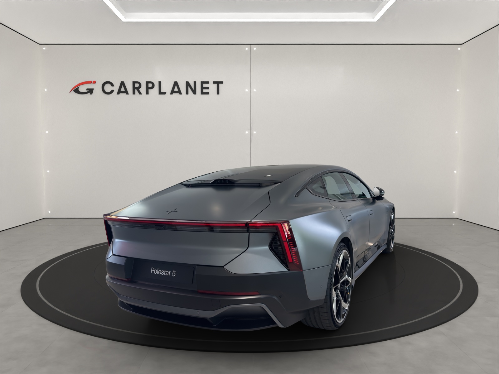 POLESTAR 5 Performance Launch Edition-image-7