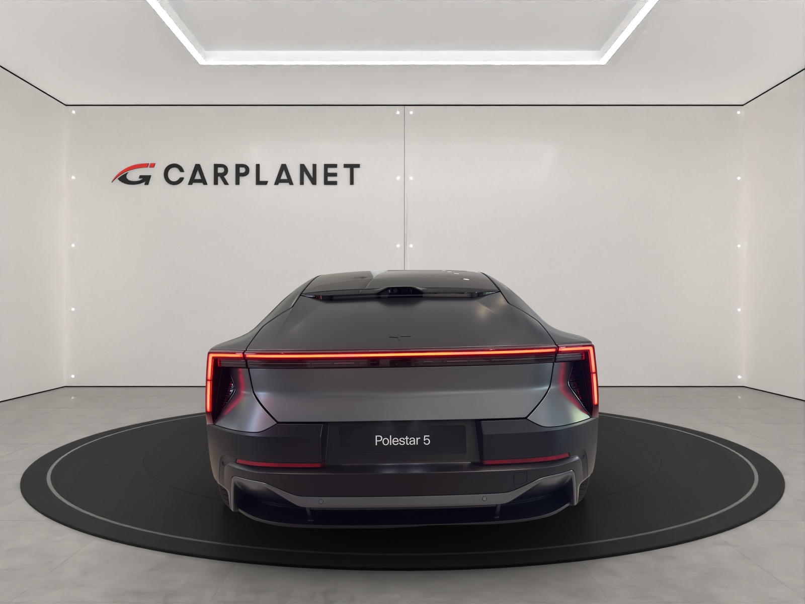 POLESTAR 5 Performance Launch Edition-image-5
