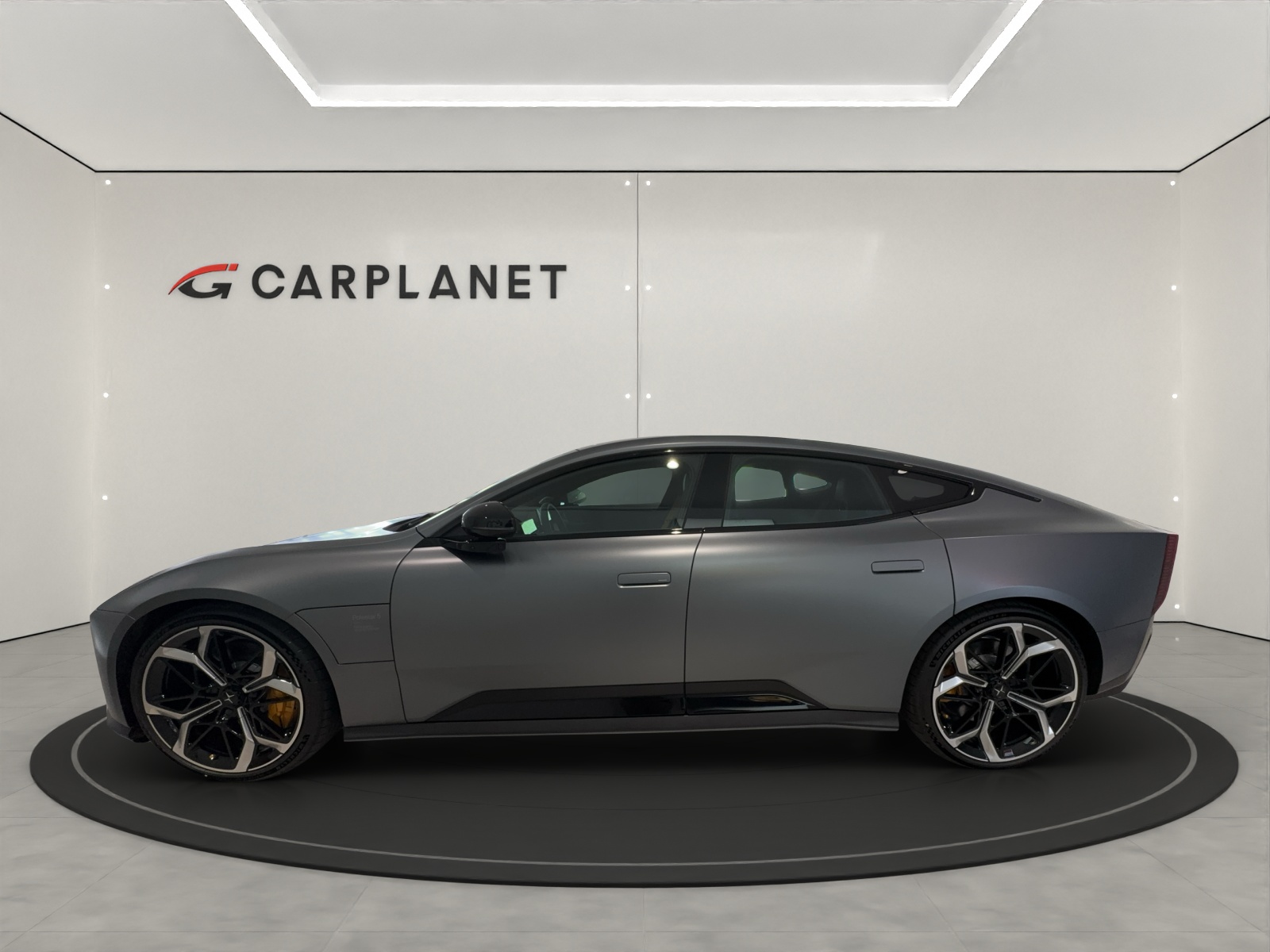POLESTAR 5 Performance Launch Edition-image-2