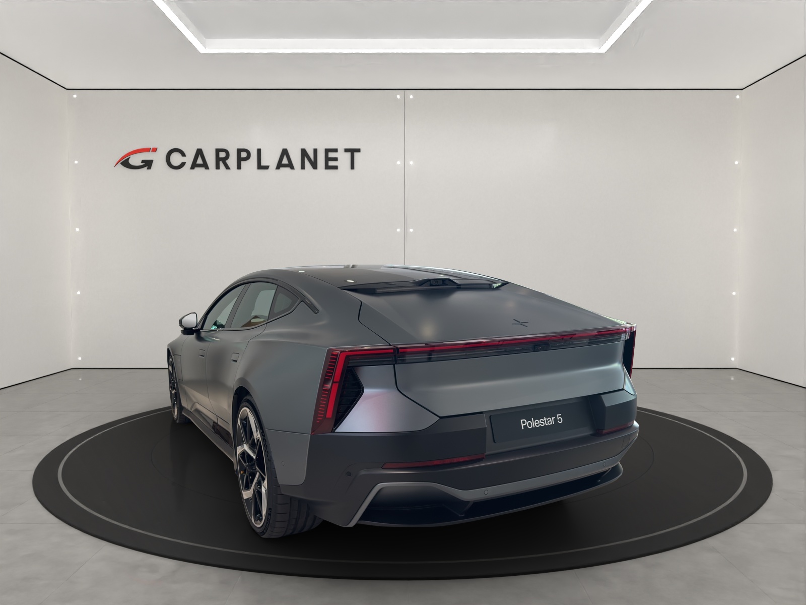 POLESTAR 5 Performance Launch Edition-image-6
