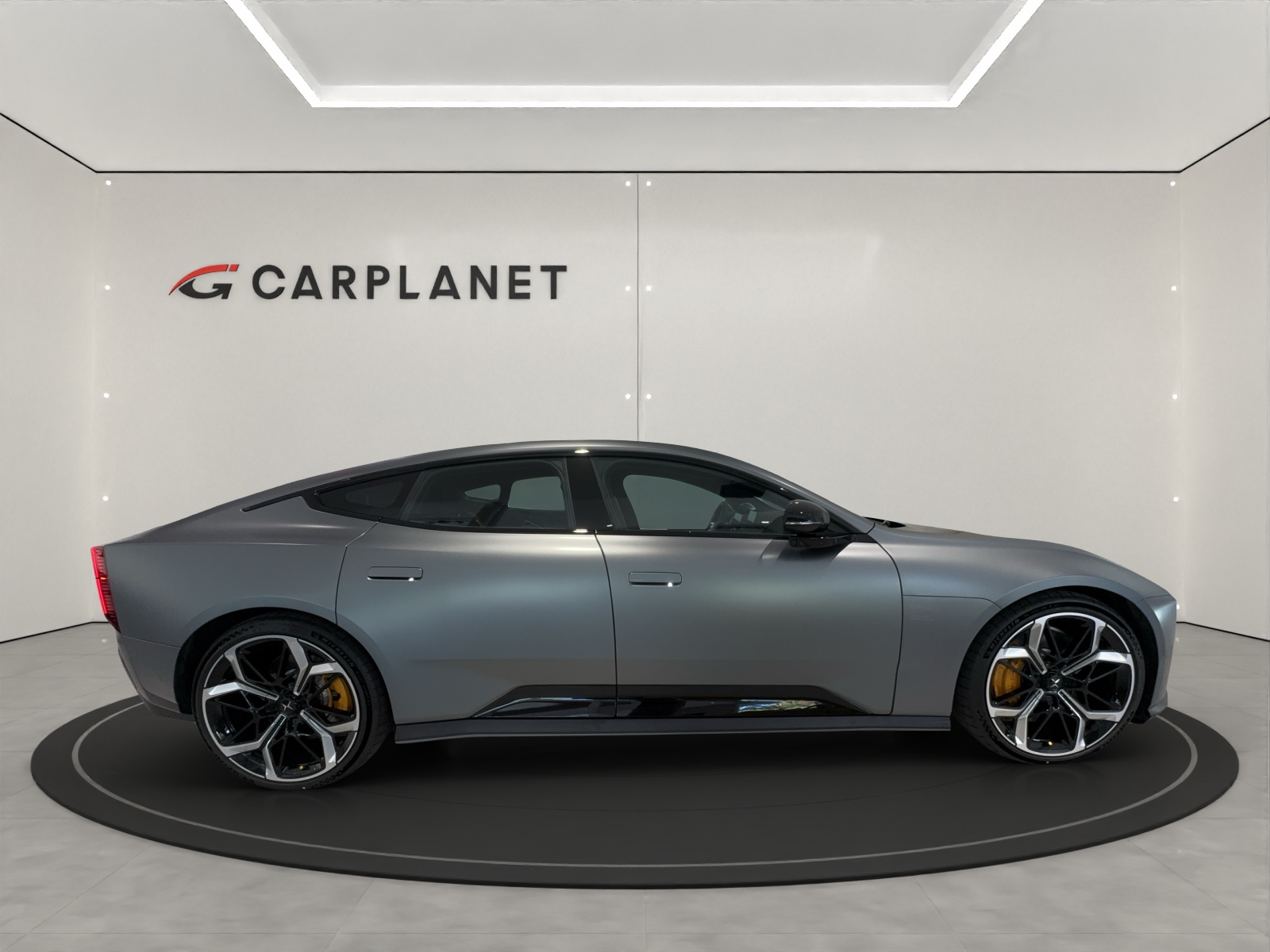 POLESTAR 5 Performance Launch Edition-image-1