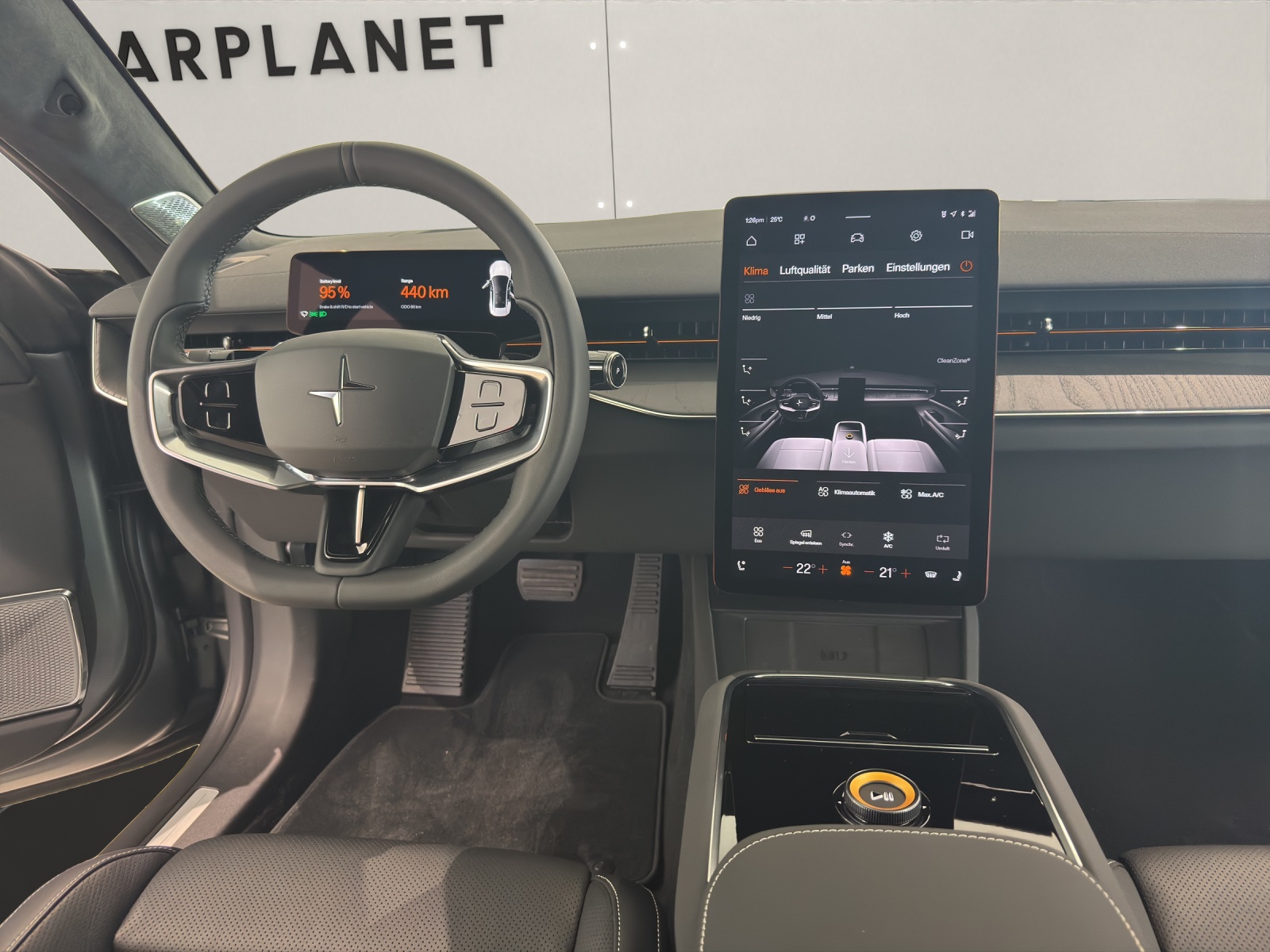 POLESTAR 5 Performance Launch Edition-image-11