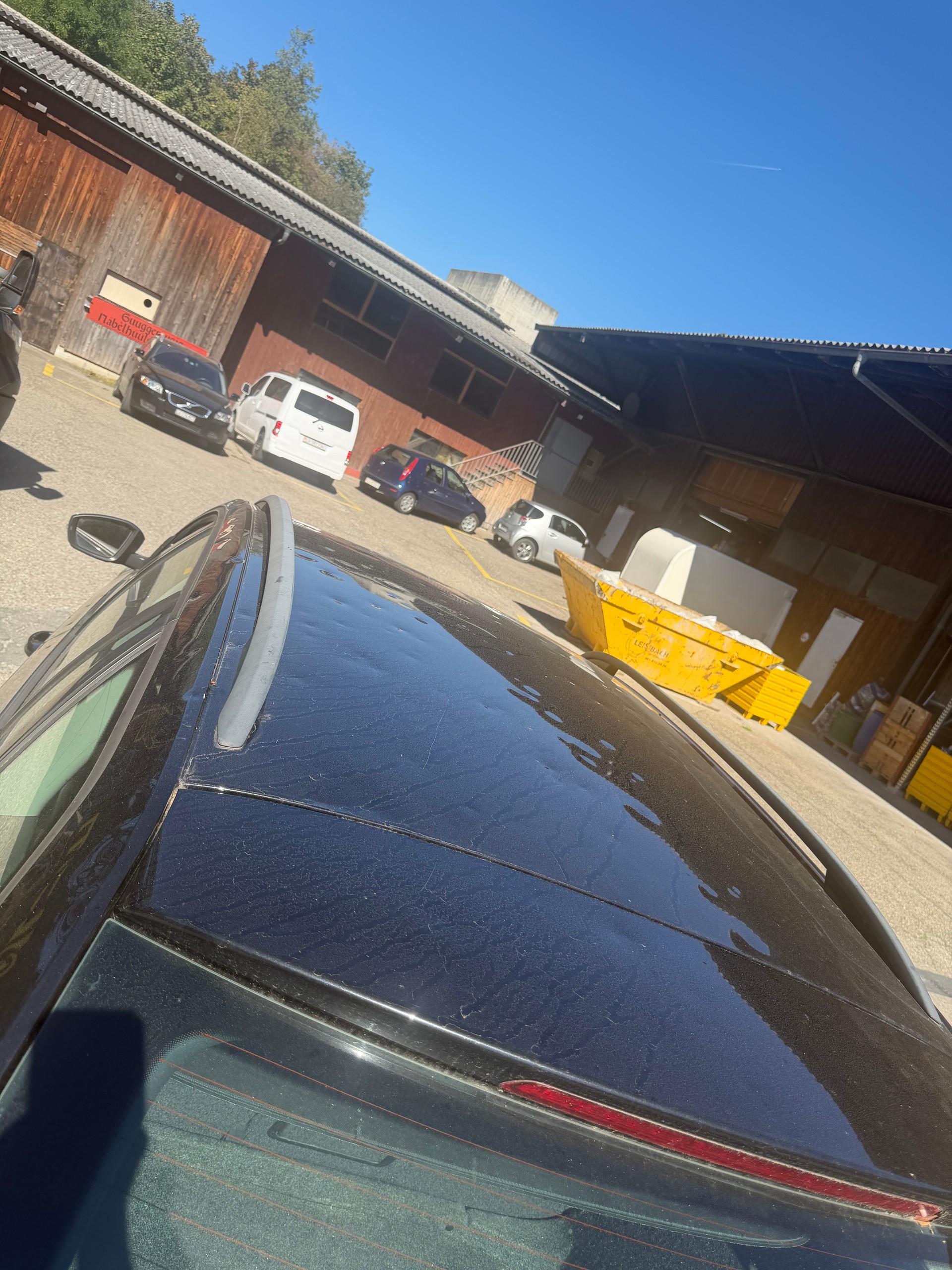 SKODA Octavia Combi 2.0 TDI Ambition 4x4-image-7