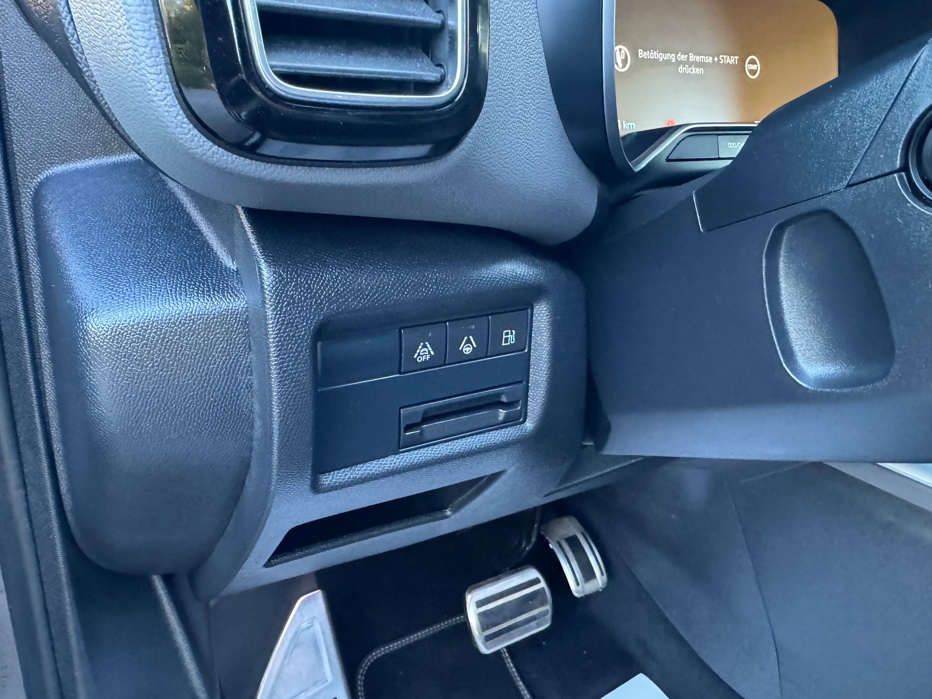 CITROEN C5 Aircross 1.6 PHEV Shine-image-20