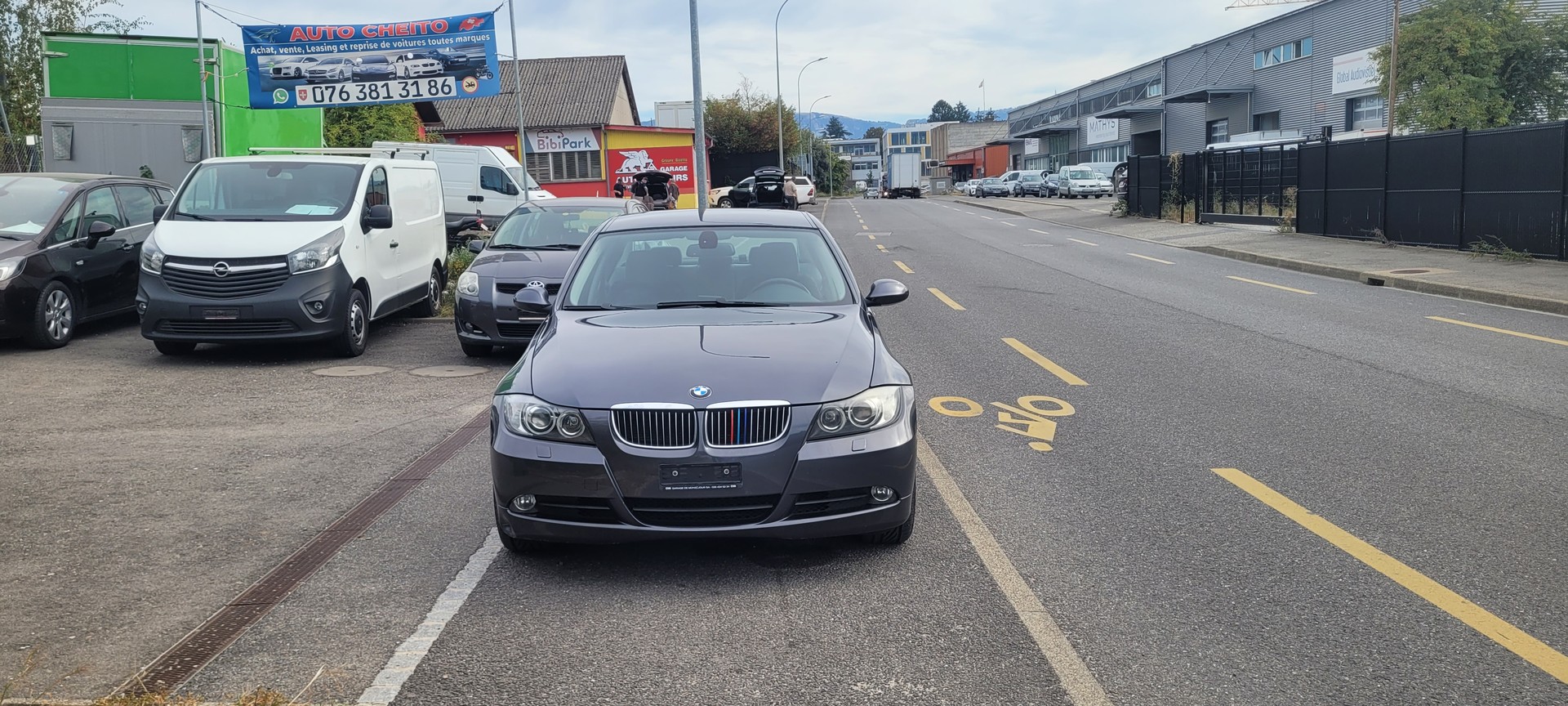 BMW 325i more4you-image-1