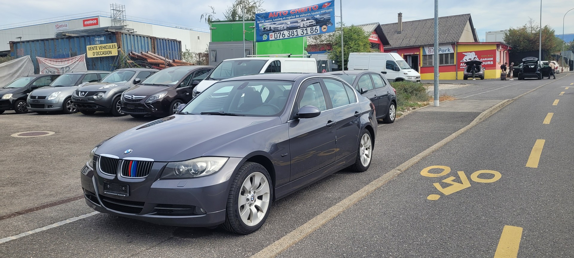 BMW 325i more4you-image-0