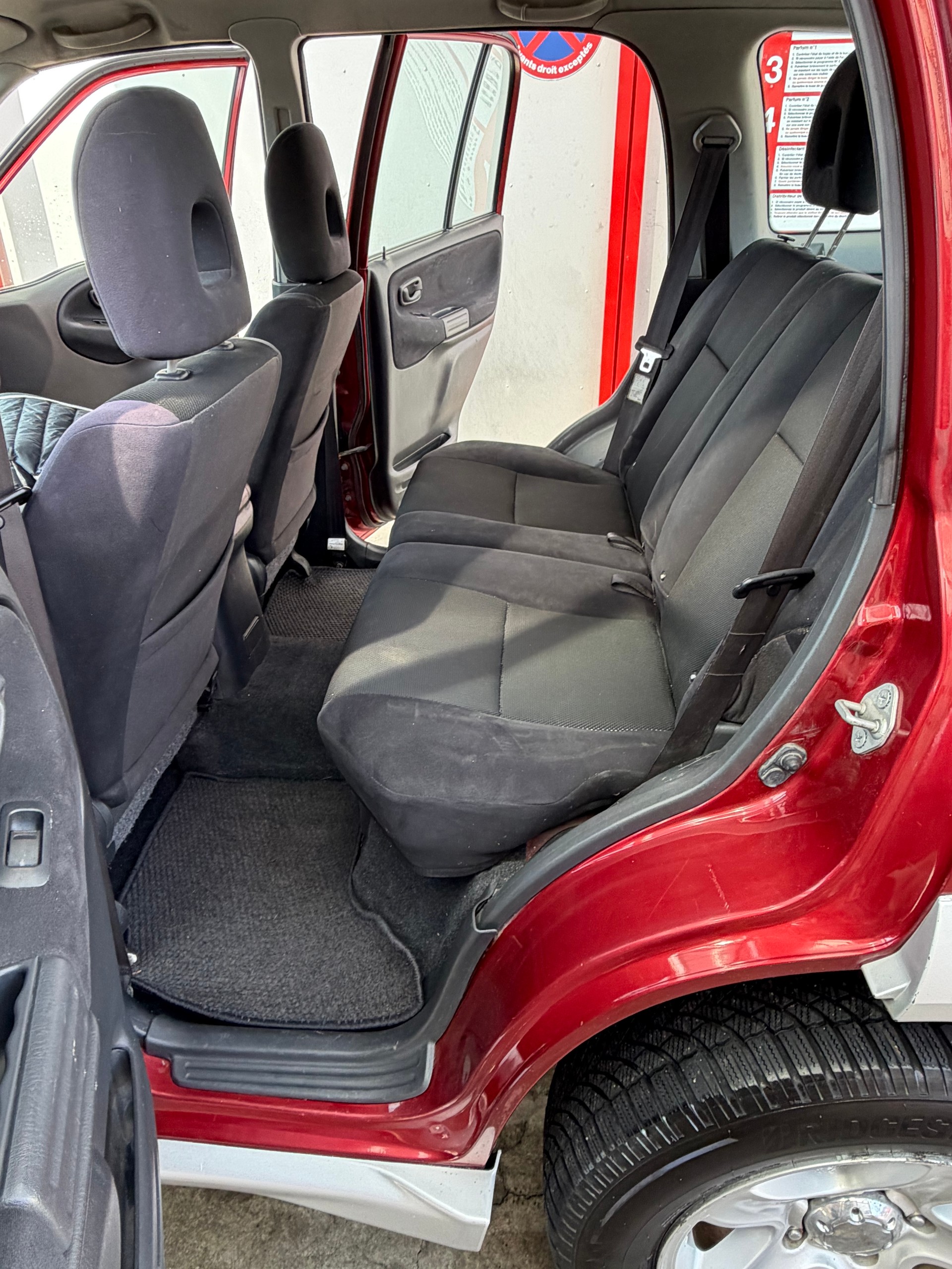 SUZUKI Grand Vitara 2.0 Turbodiesel Wagon Top-image-10