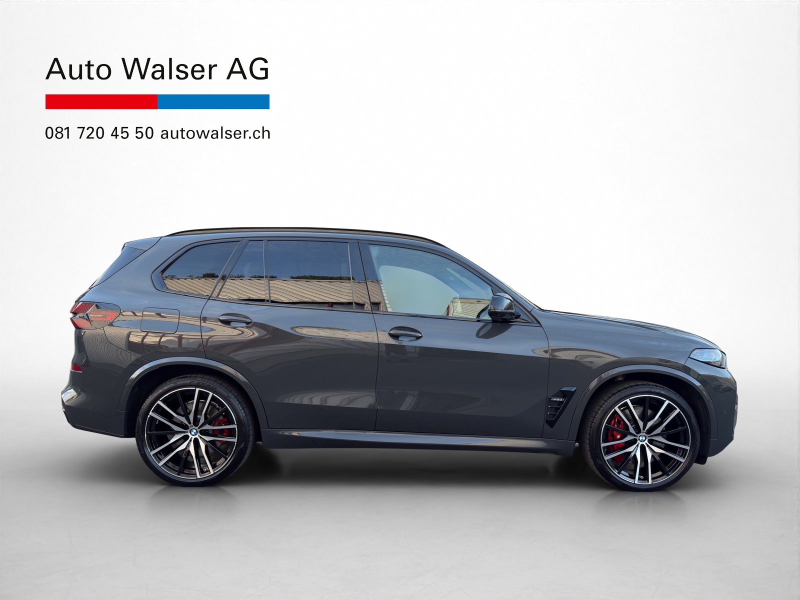 BMW X5 M60i xDrive-image-10